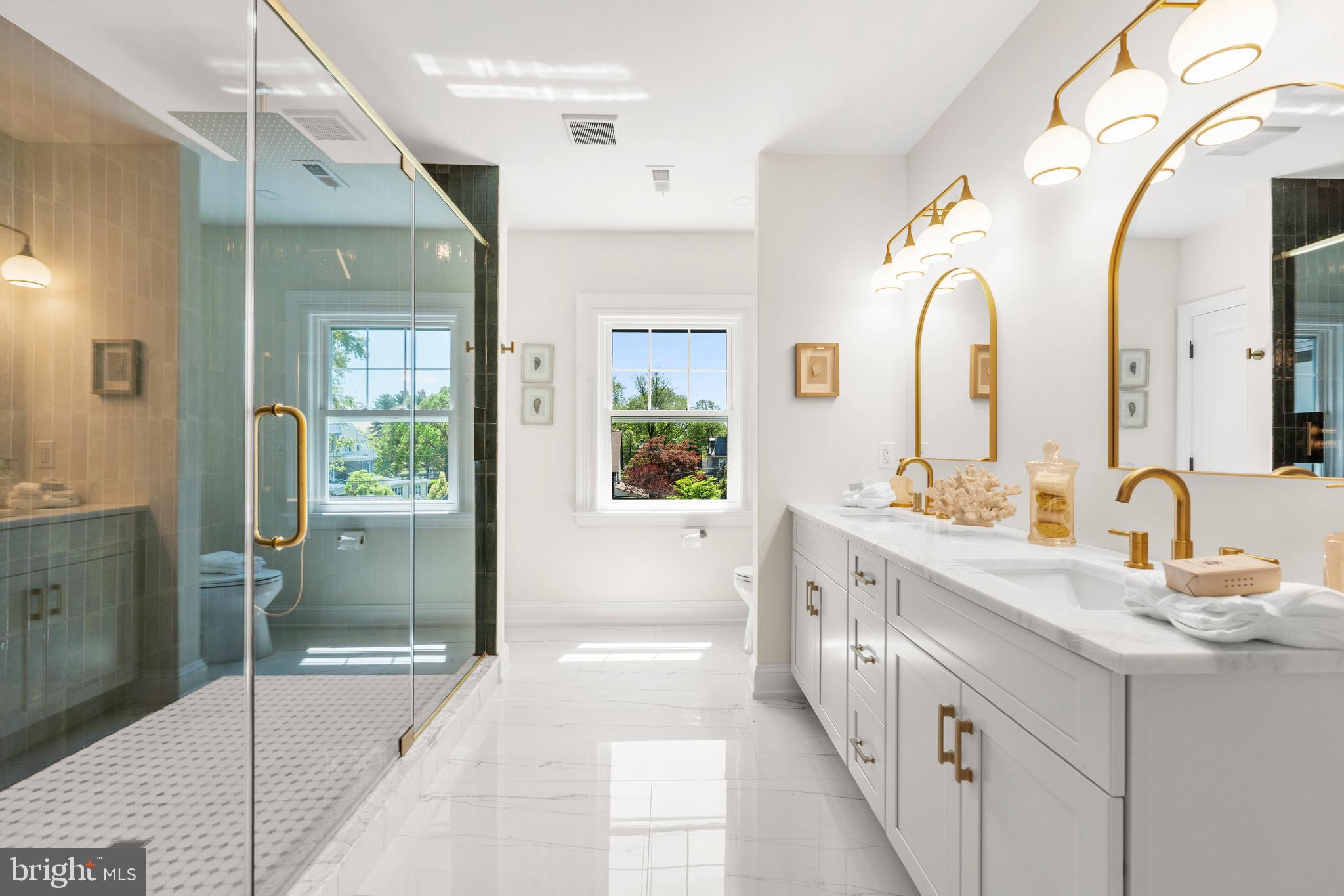 MERION STATION - Residential