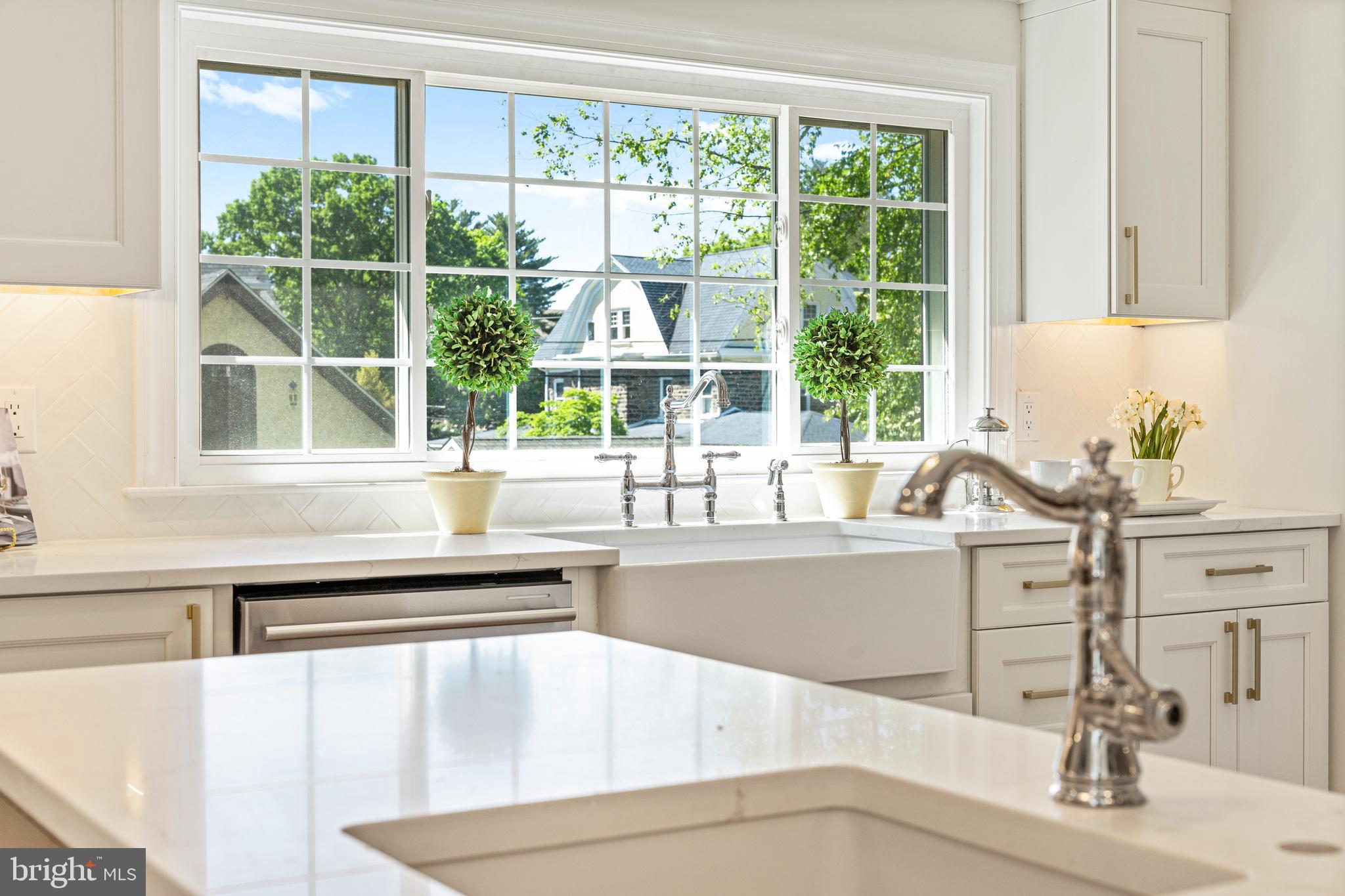 MERION STATION - Residential