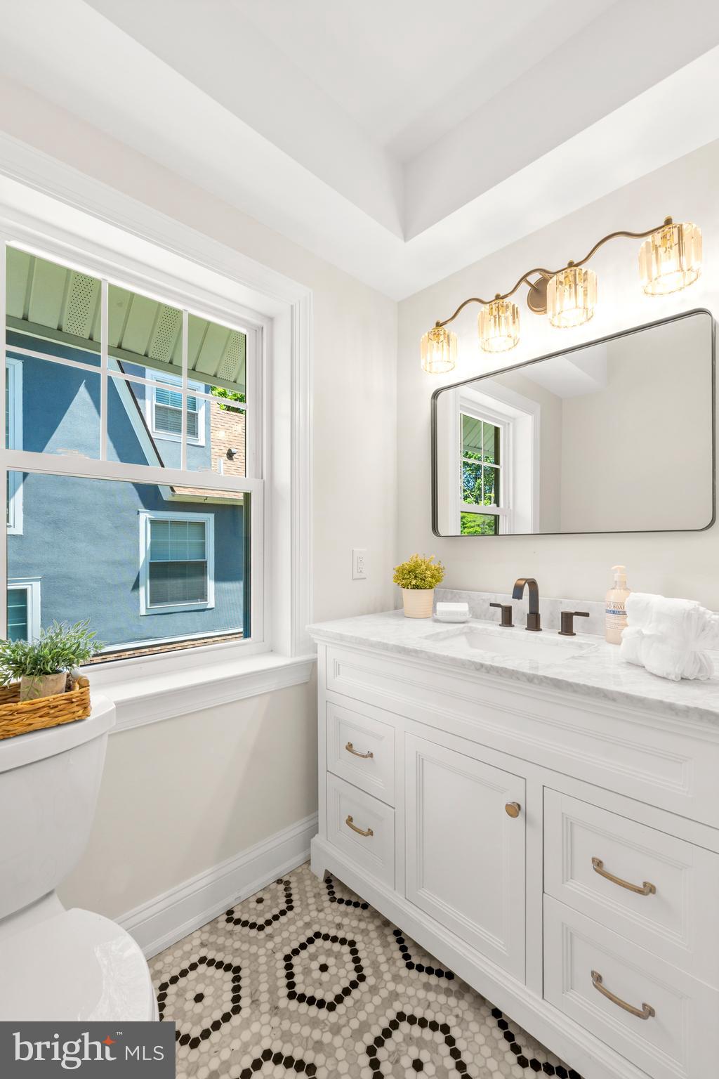 MERION STATION - Residential