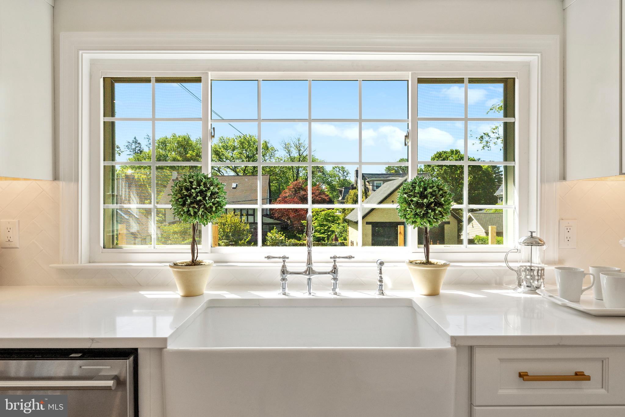 MERION STATION - Residential