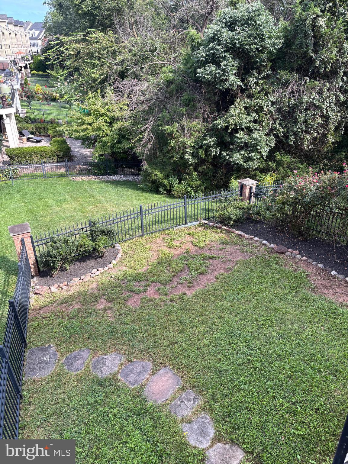 RIVER CREEK - Residential Lease