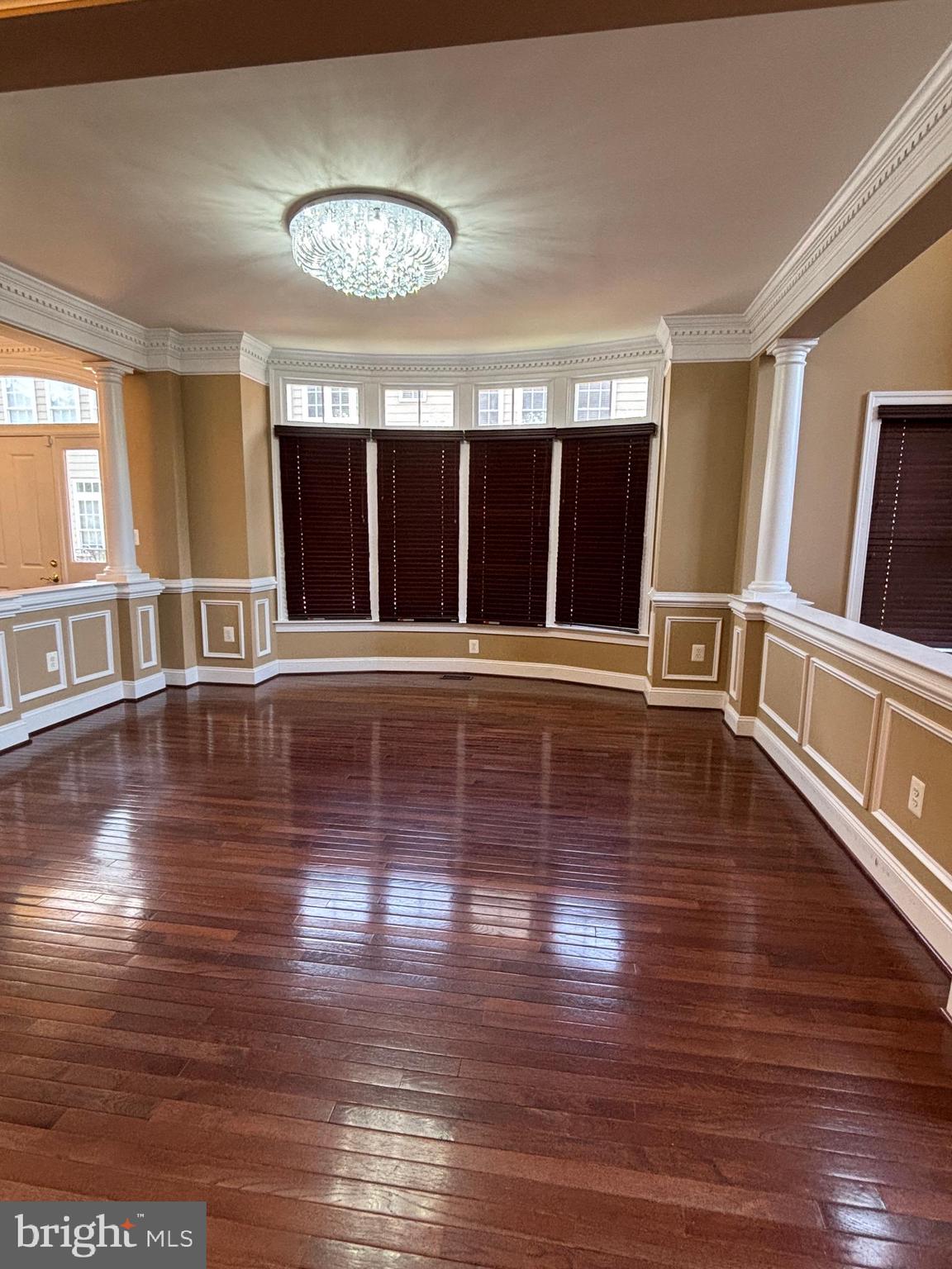 RIVER CREEK - Residential Lease