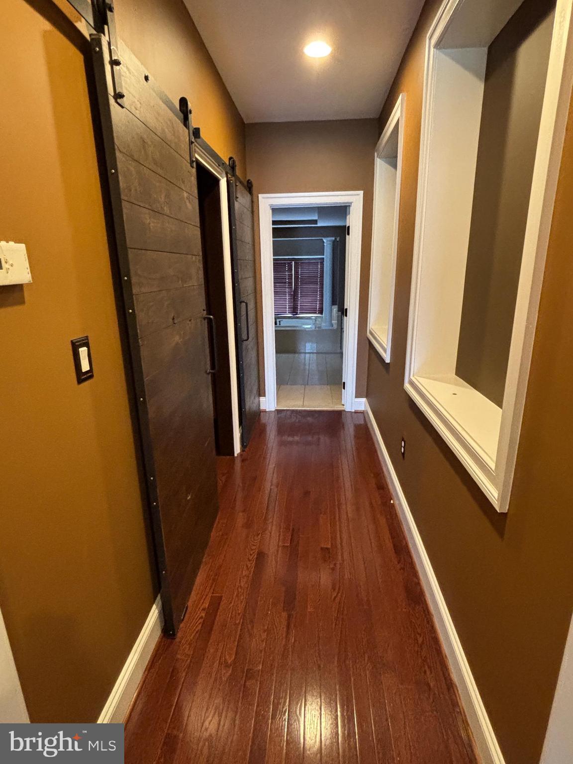 RIVER CREEK - Residential Lease