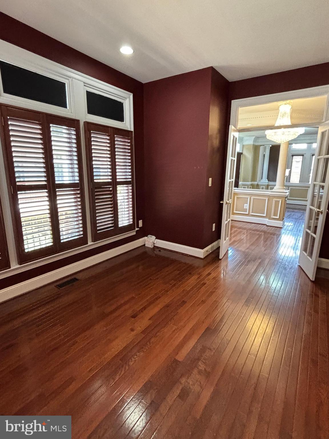 RIVER CREEK - Residential Lease