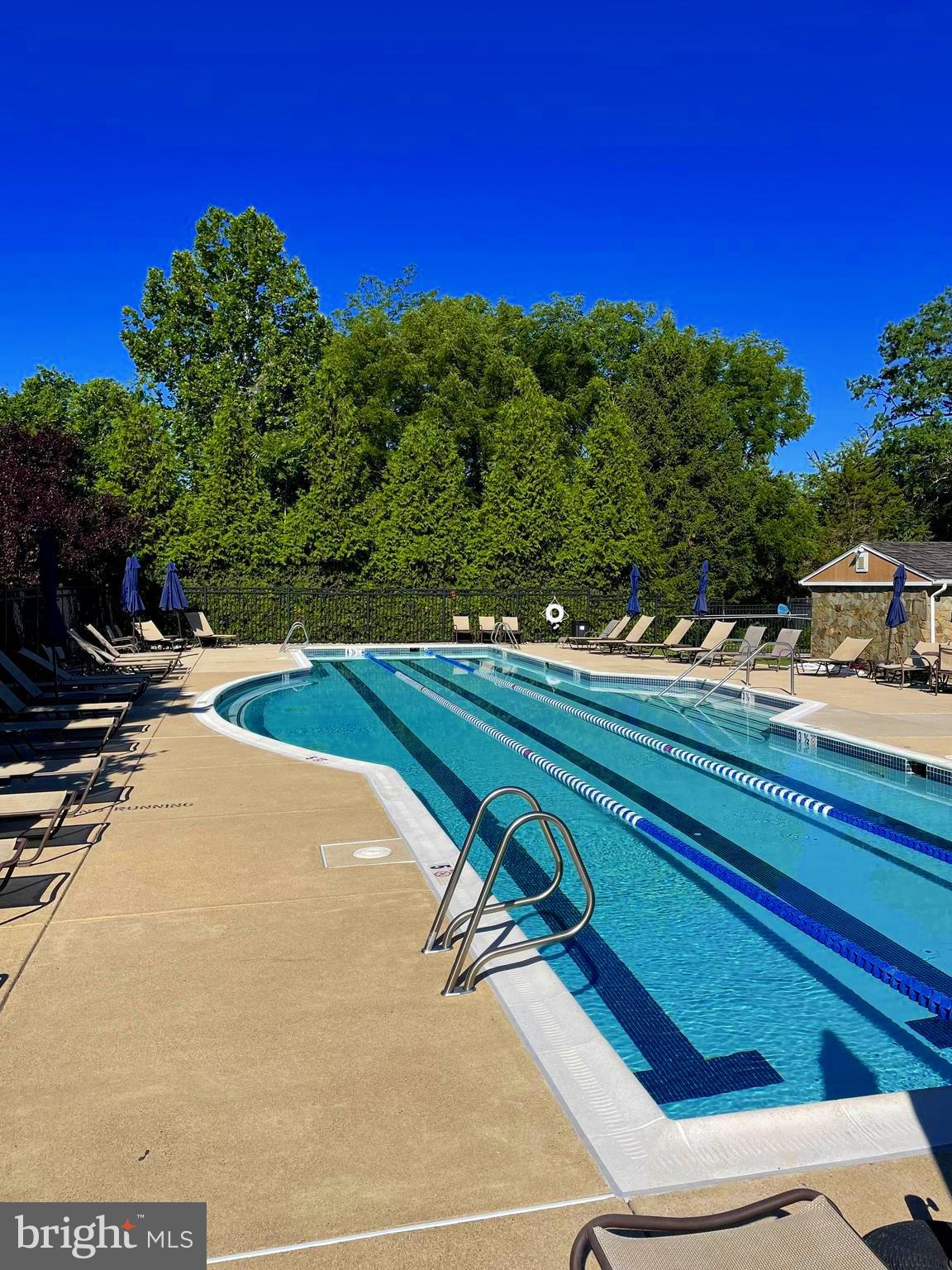 RIVER CREEK - Residential Lease