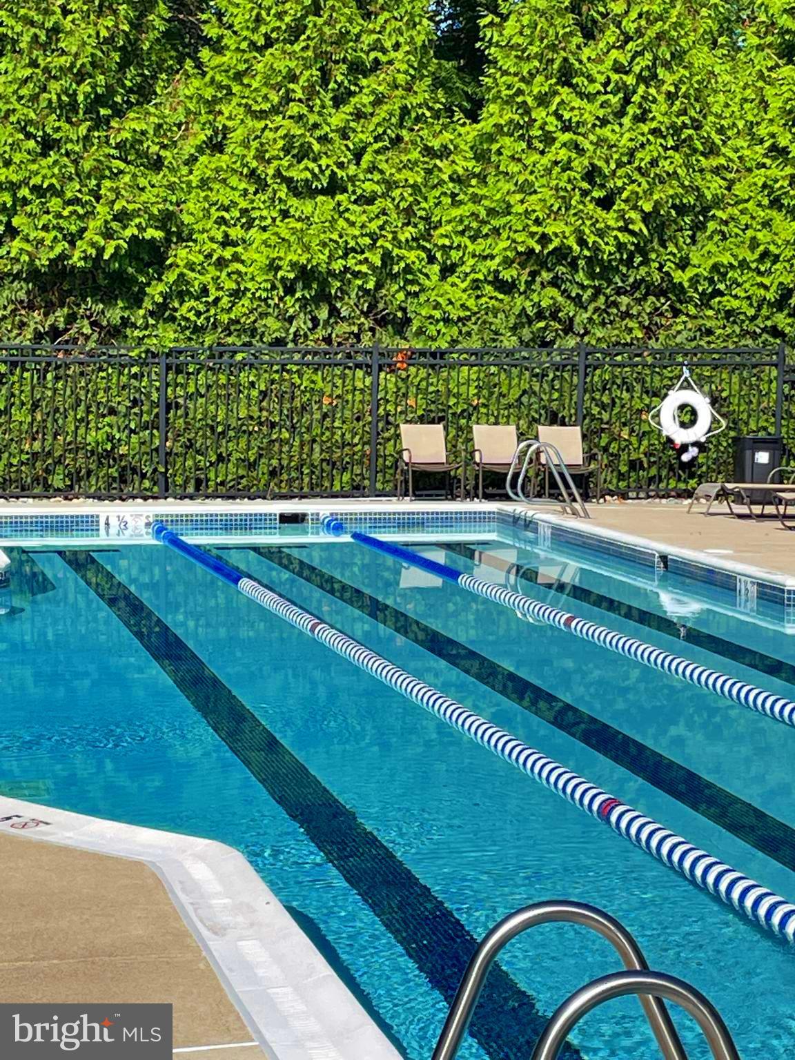 RIVER CREEK - Residential Lease