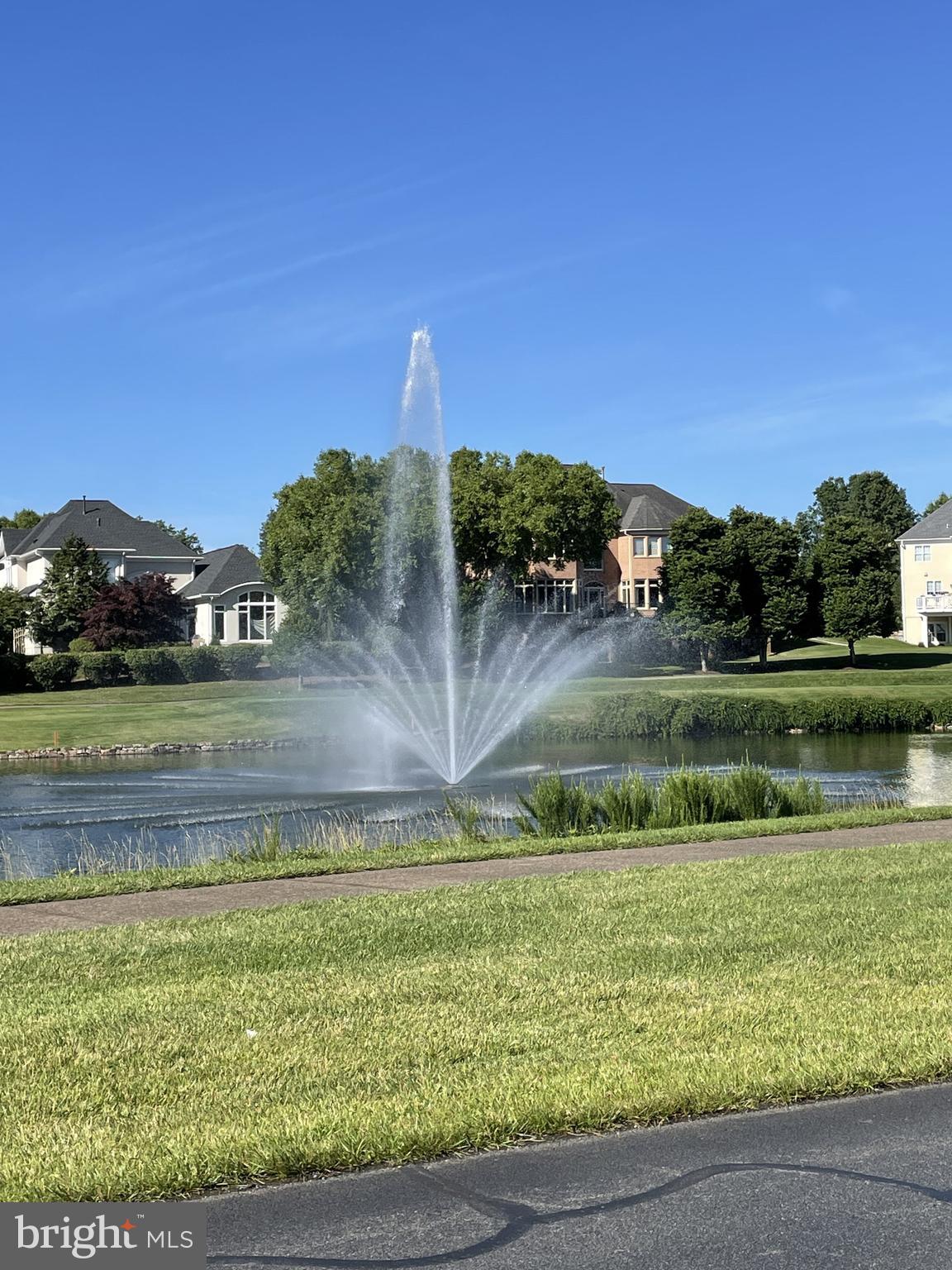 RIVER CREEK - Residential Lease