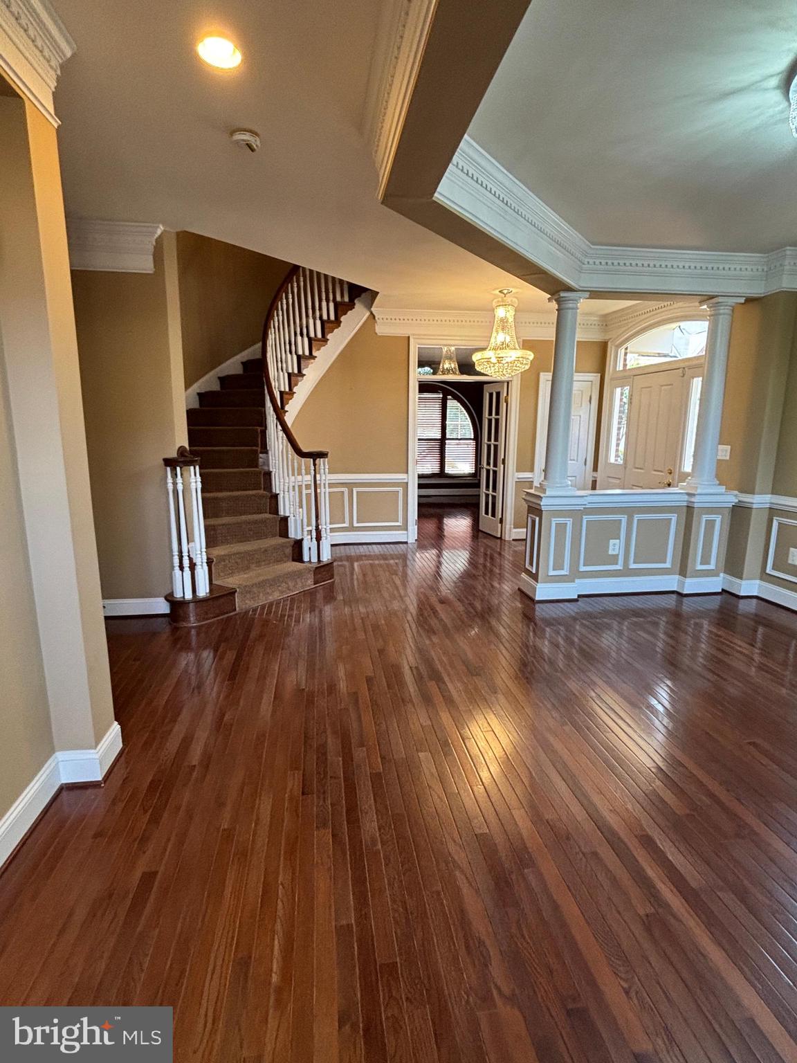 RIVER CREEK - Residential Lease