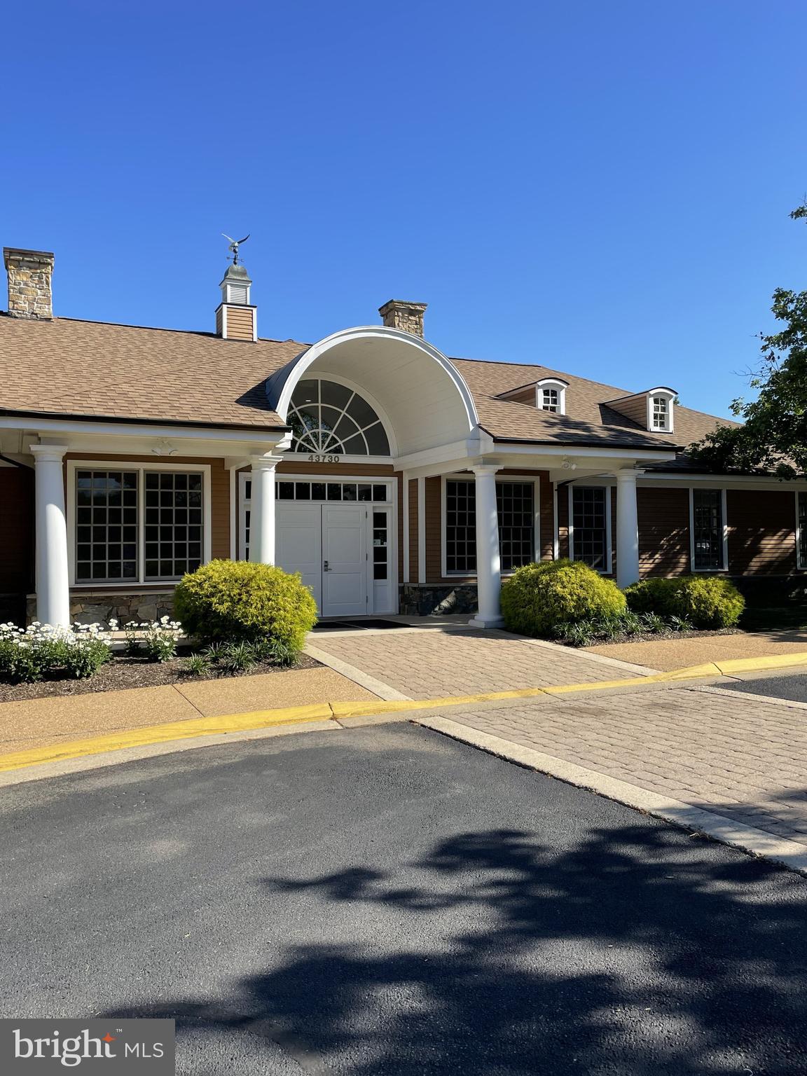 RIVER CREEK - Residential Lease