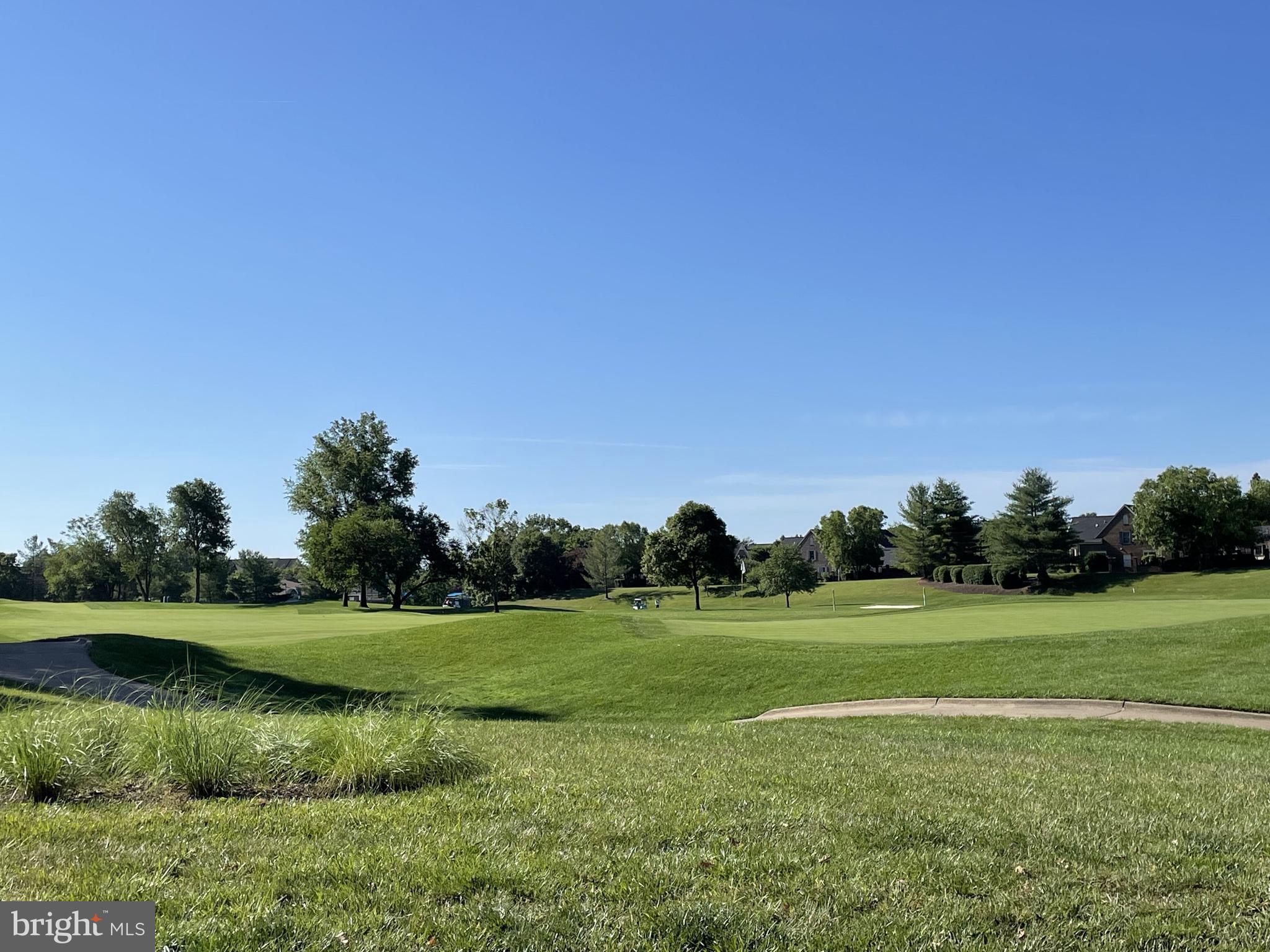 RIVER CREEK - Residential Lease