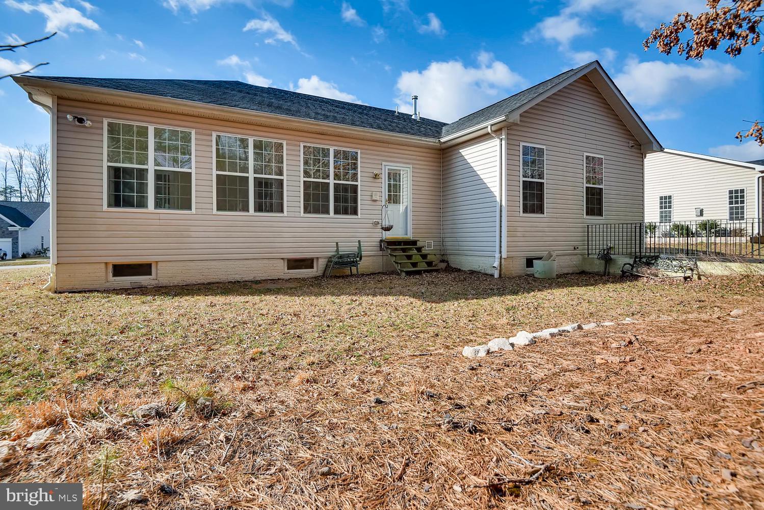 SLOOP COVE LANDING - Residential