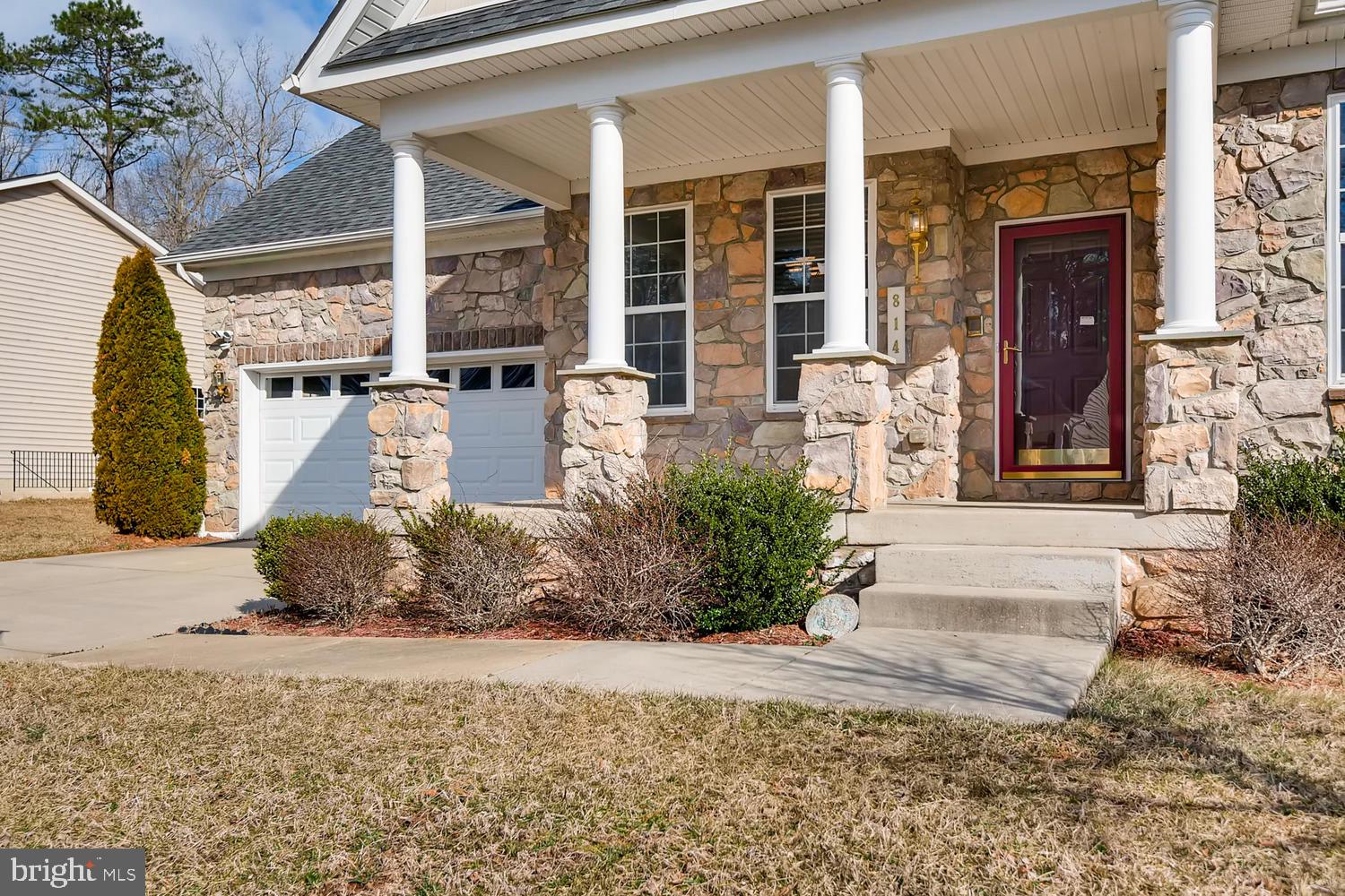 SLOOP COVE LANDING - Residential