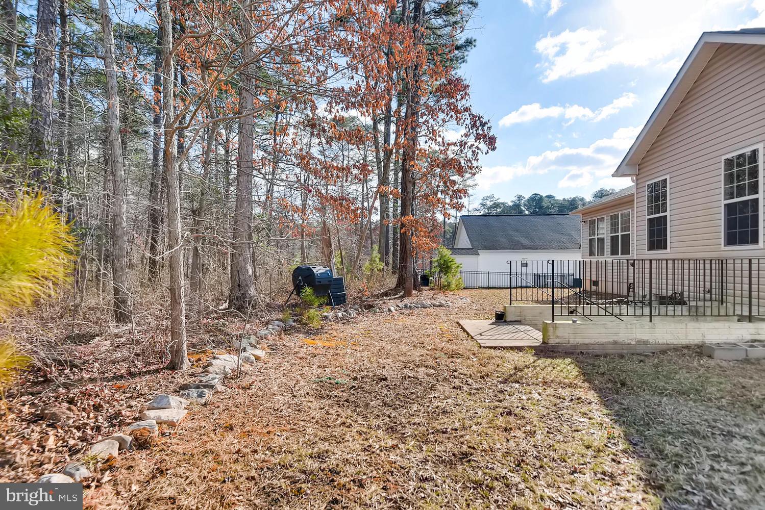 SLOOP COVE LANDING - Residential