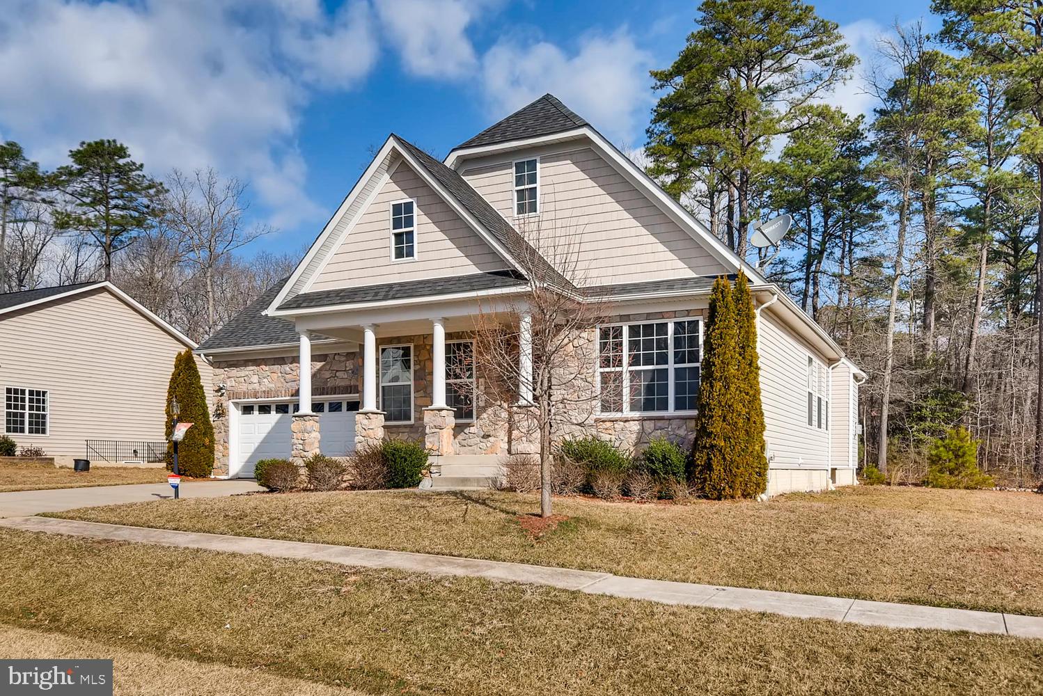 SLOOP COVE LANDING - Residential