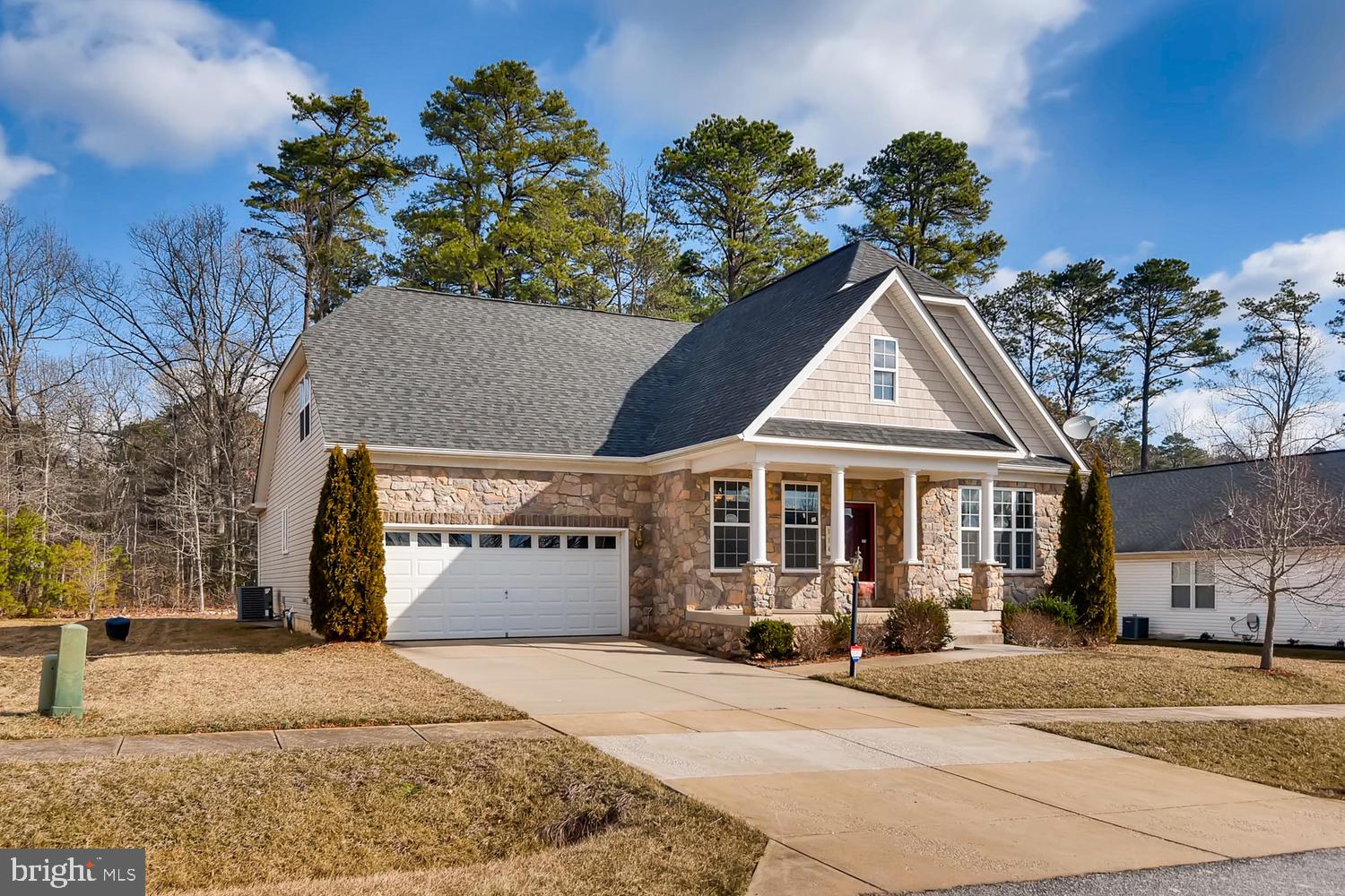 SLOOP COVE LANDING - Residential