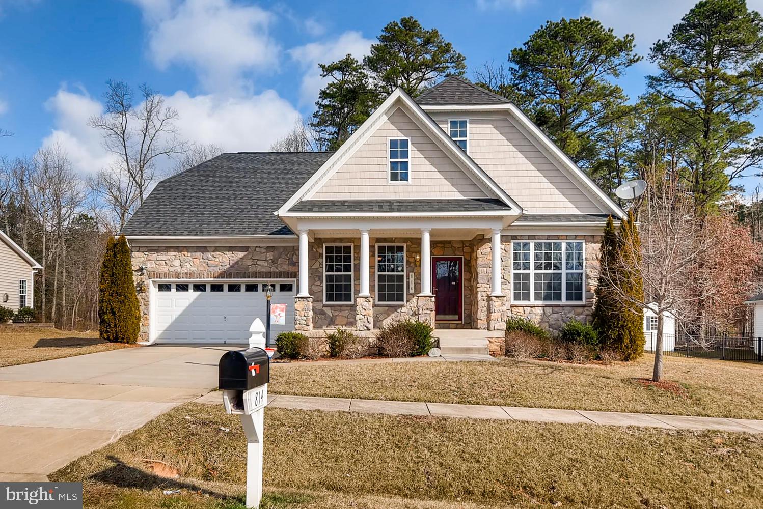 SLOOP COVE LANDING - Residential