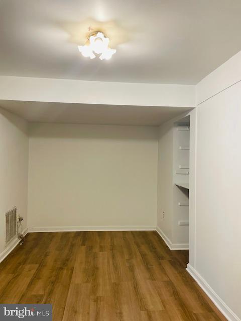 HERITAGE GREEN - Residential Lease