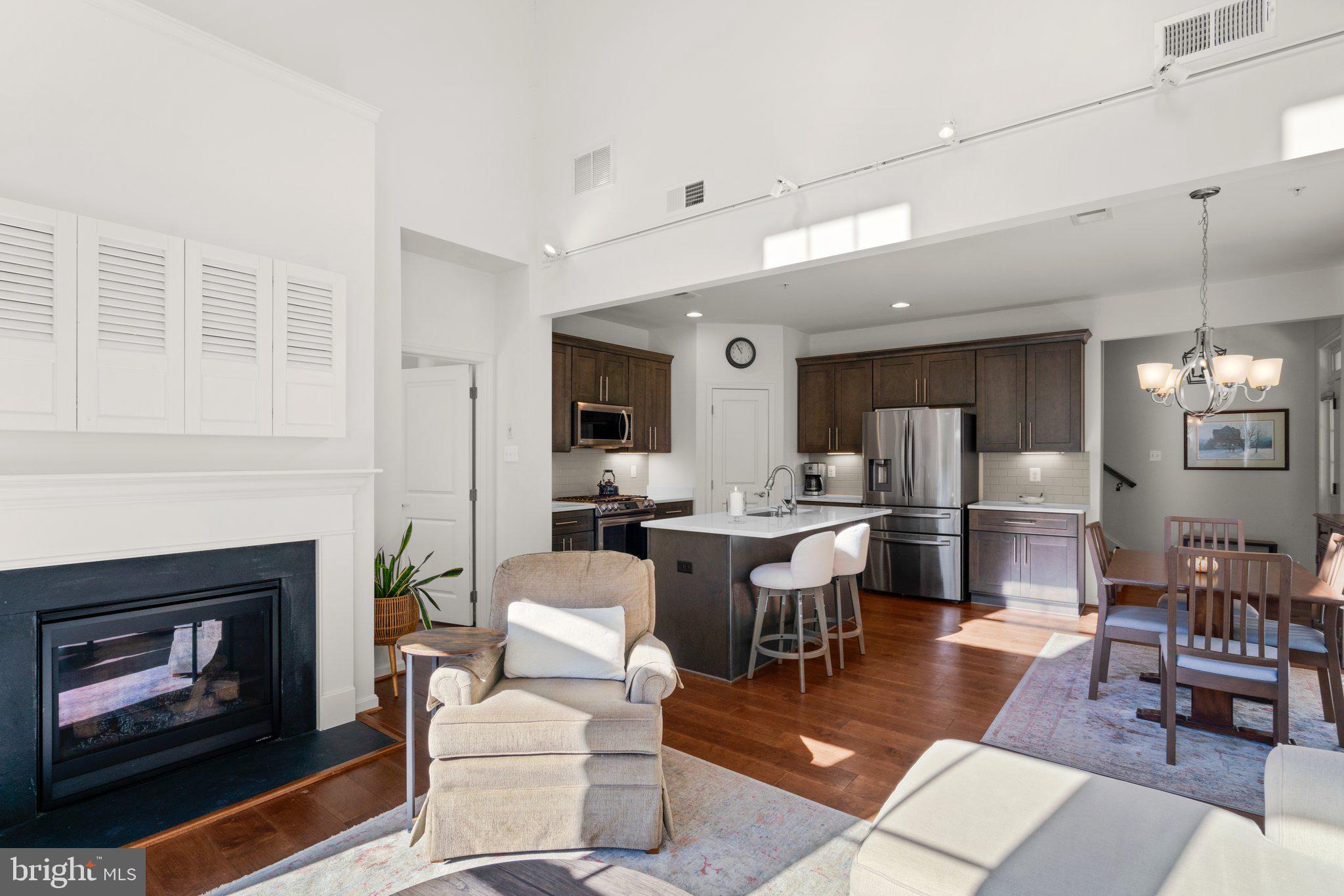 HOPEWELL POINTE - Residential