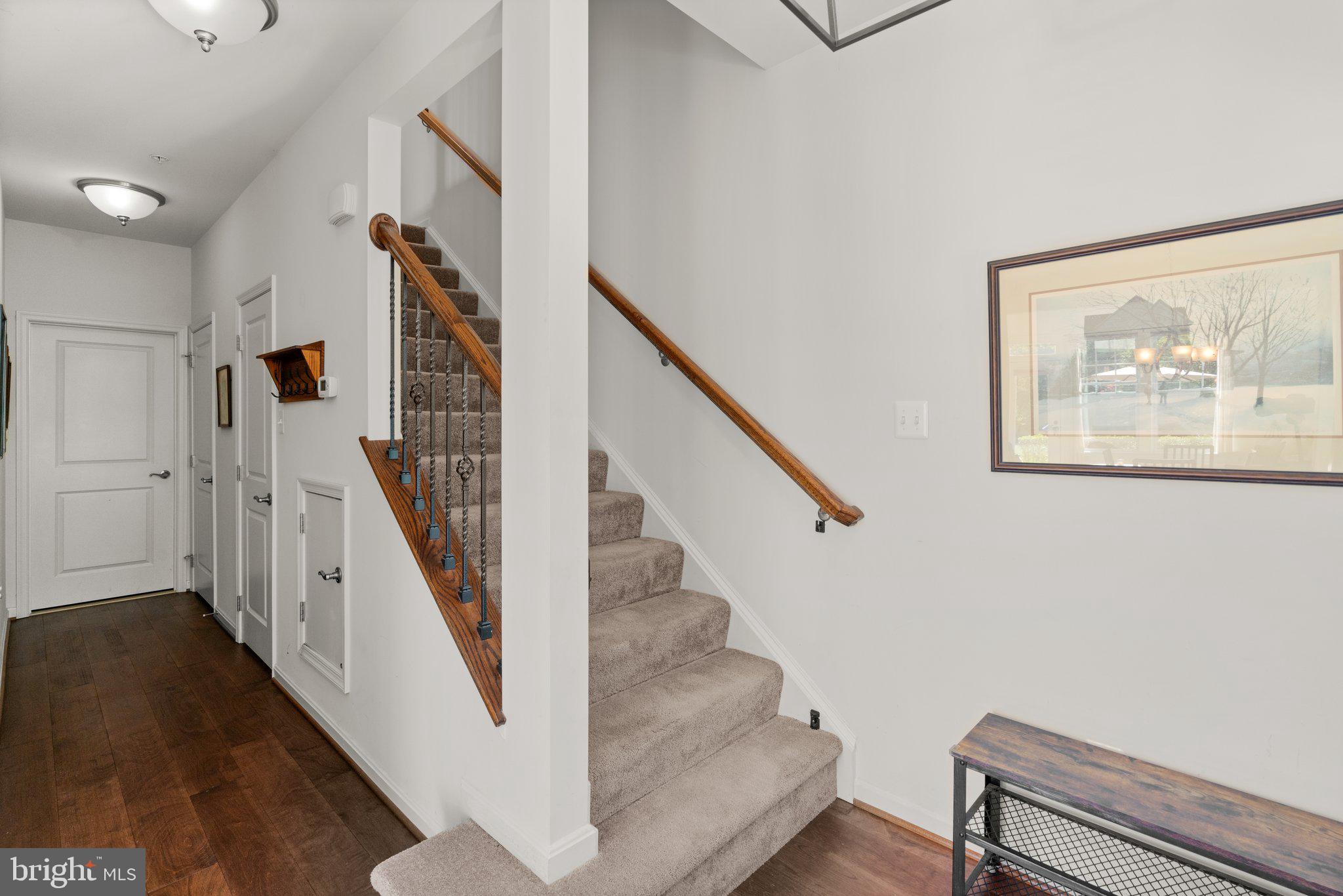 HOPEWELL POINTE - Residential