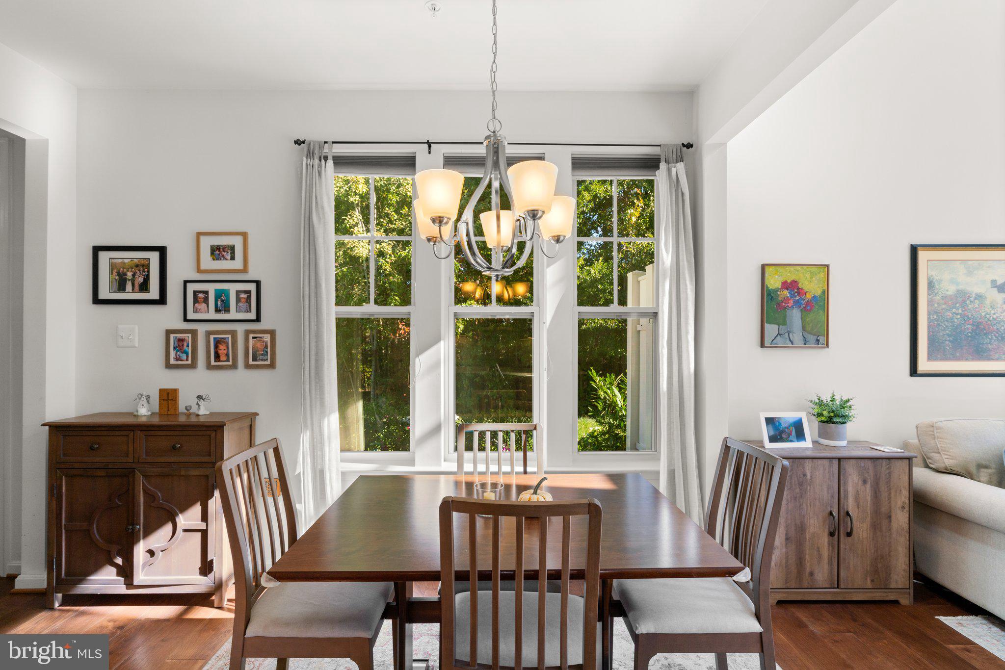 HOPEWELL POINTE - Residential