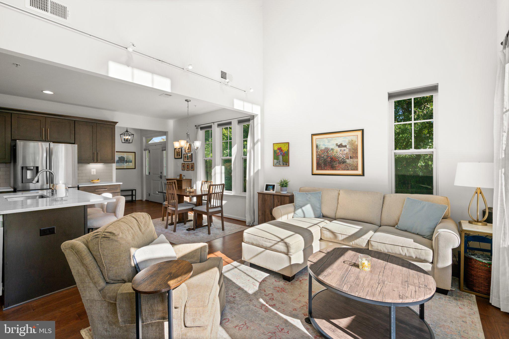 HOPEWELL POINTE - Residential