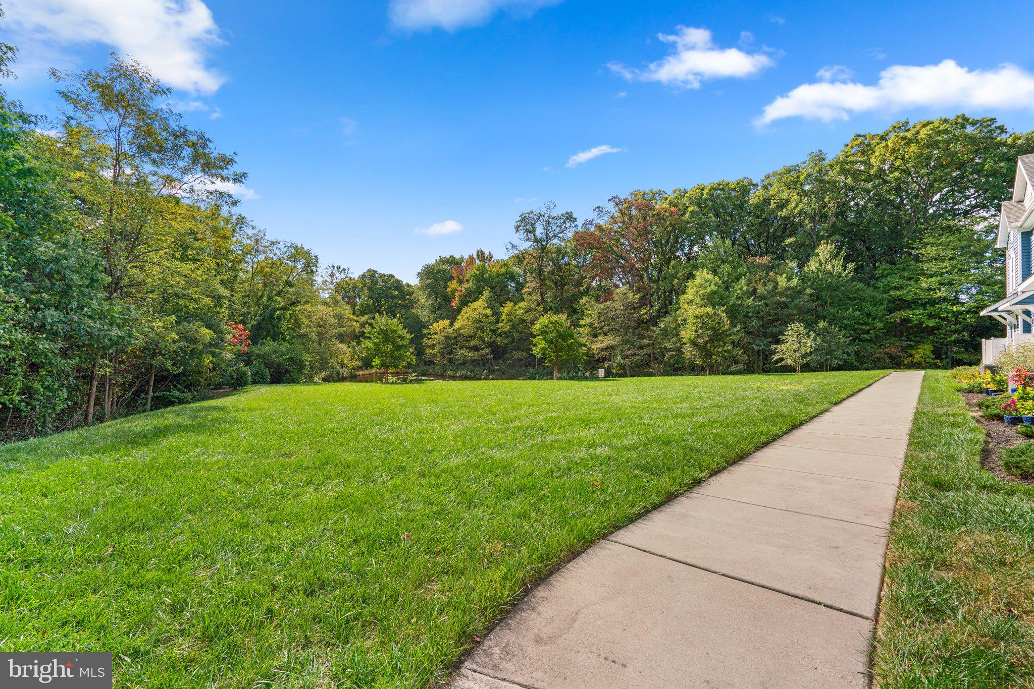 HOPEWELL POINTE - Residential