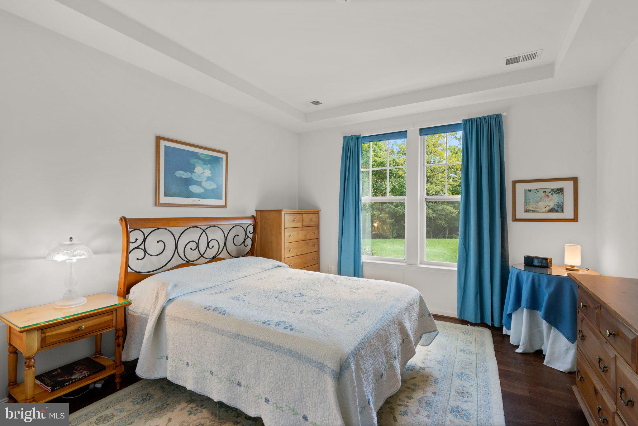 HOPEWELL POINTE - Residential