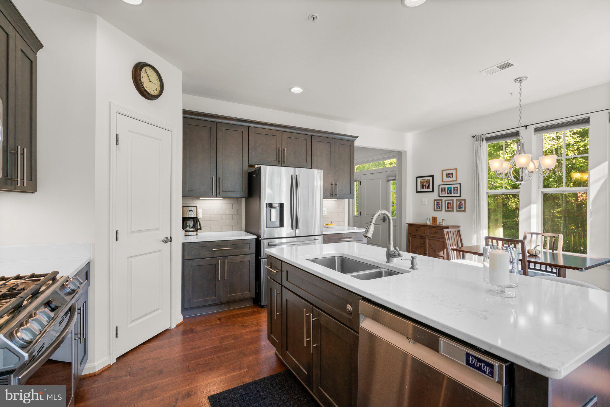 HOPEWELL POINTE - Residential