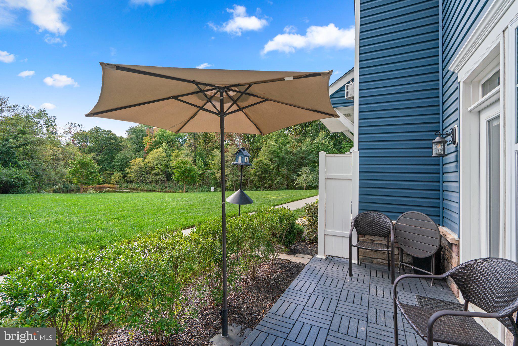 HOPEWELL POINTE - Residential