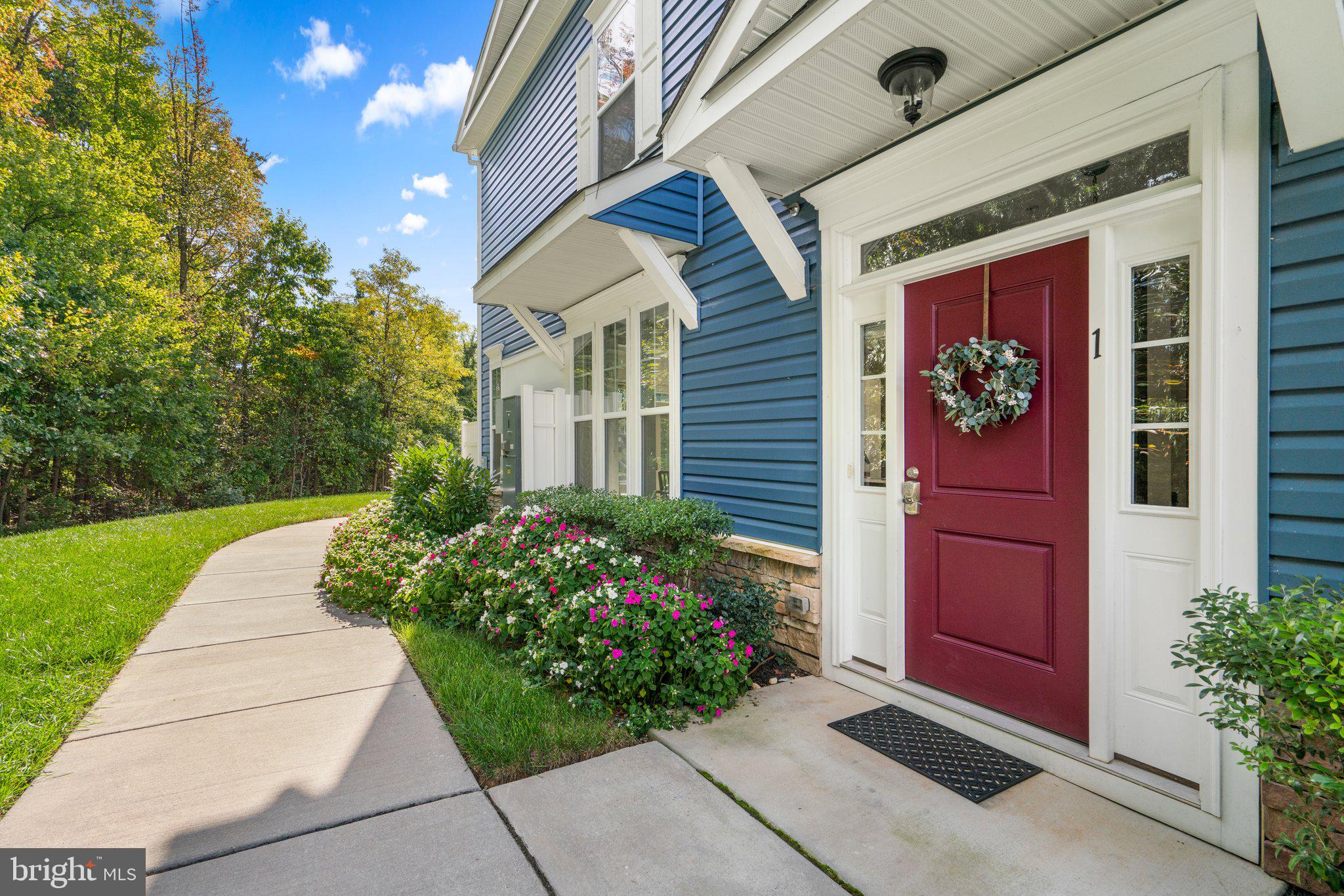 HOPEWELL POINTE - Residential