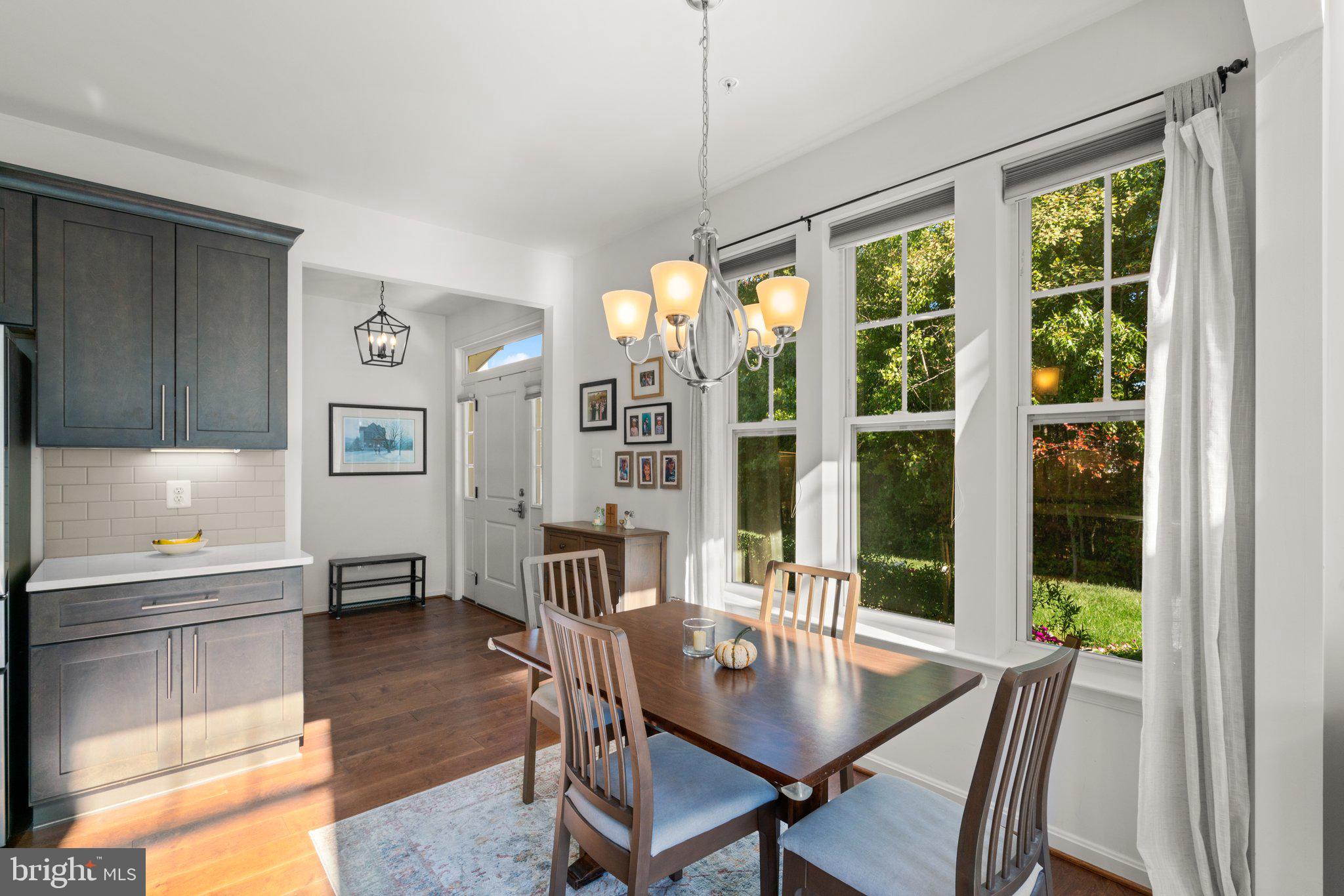 HOPEWELL POINTE - Residential