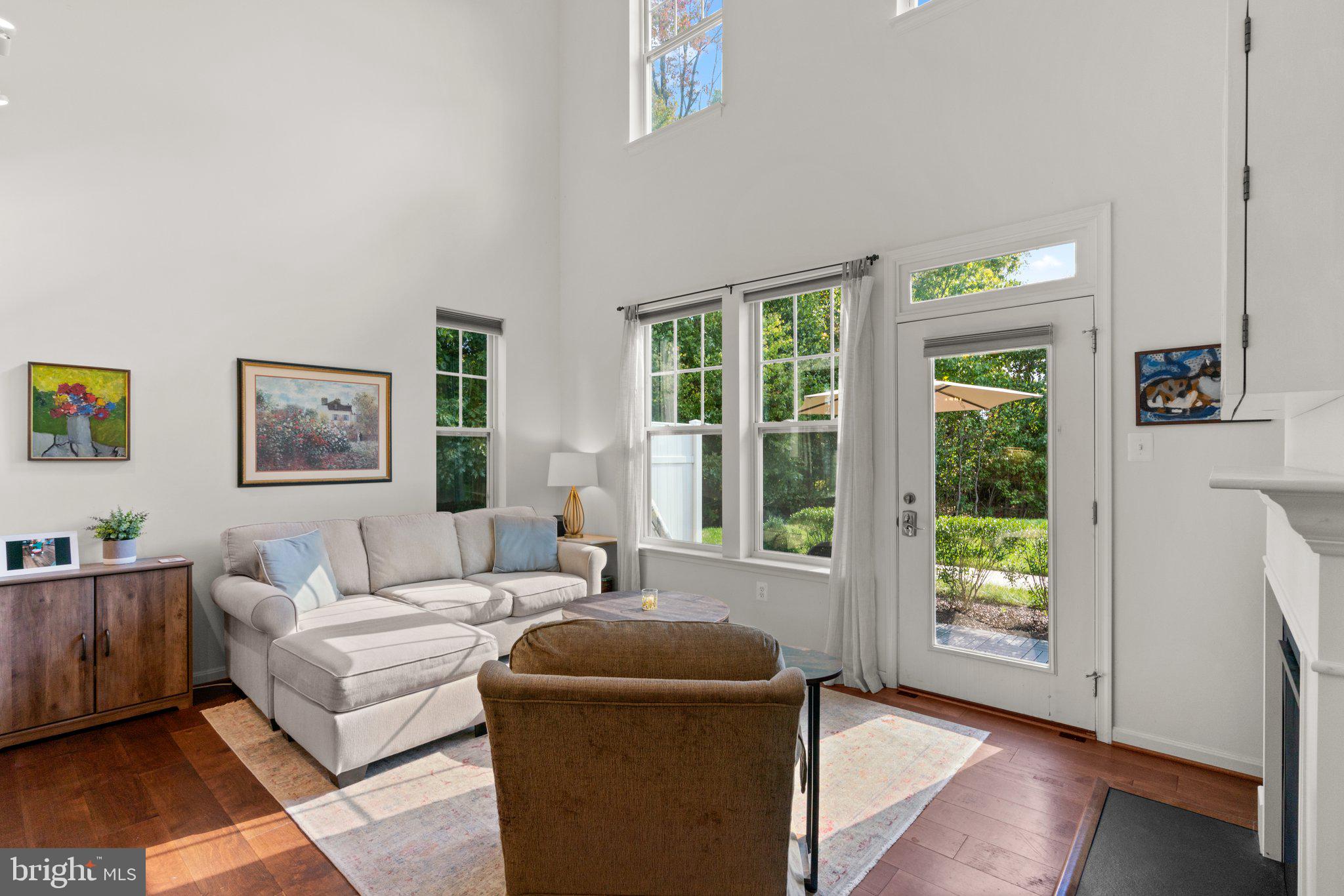 HOPEWELL POINTE - Residential