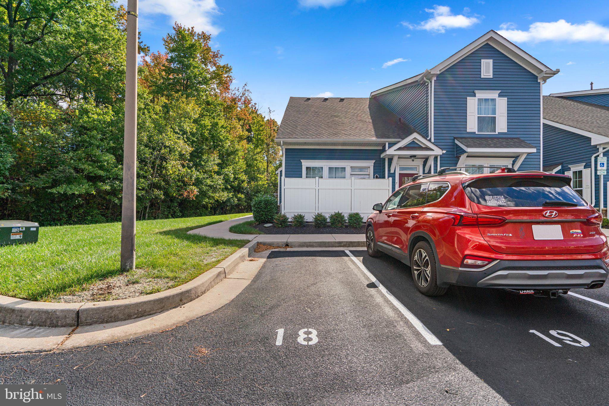 HOPEWELL POINTE - Residential