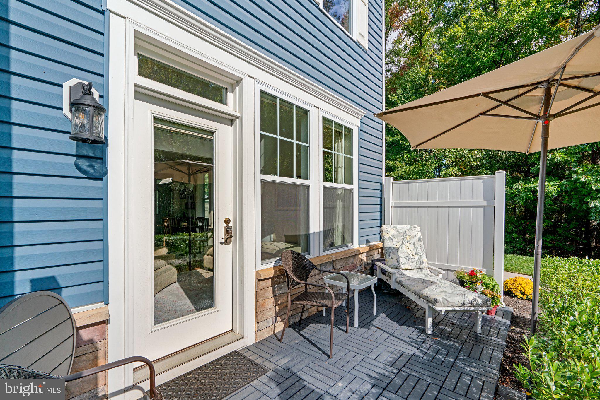 HOPEWELL POINTE - Residential