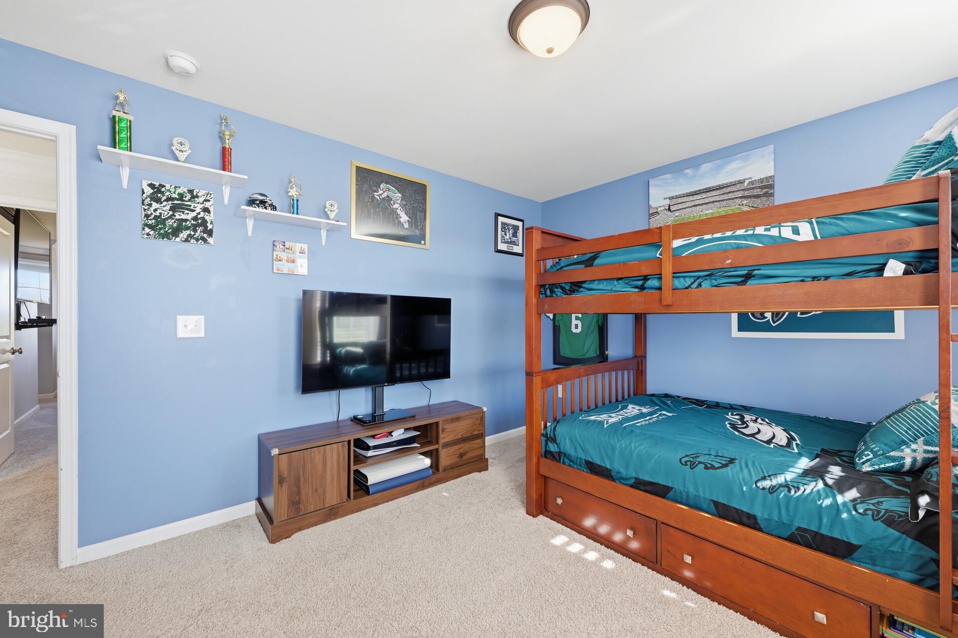 PENNLAND FARM - Residential