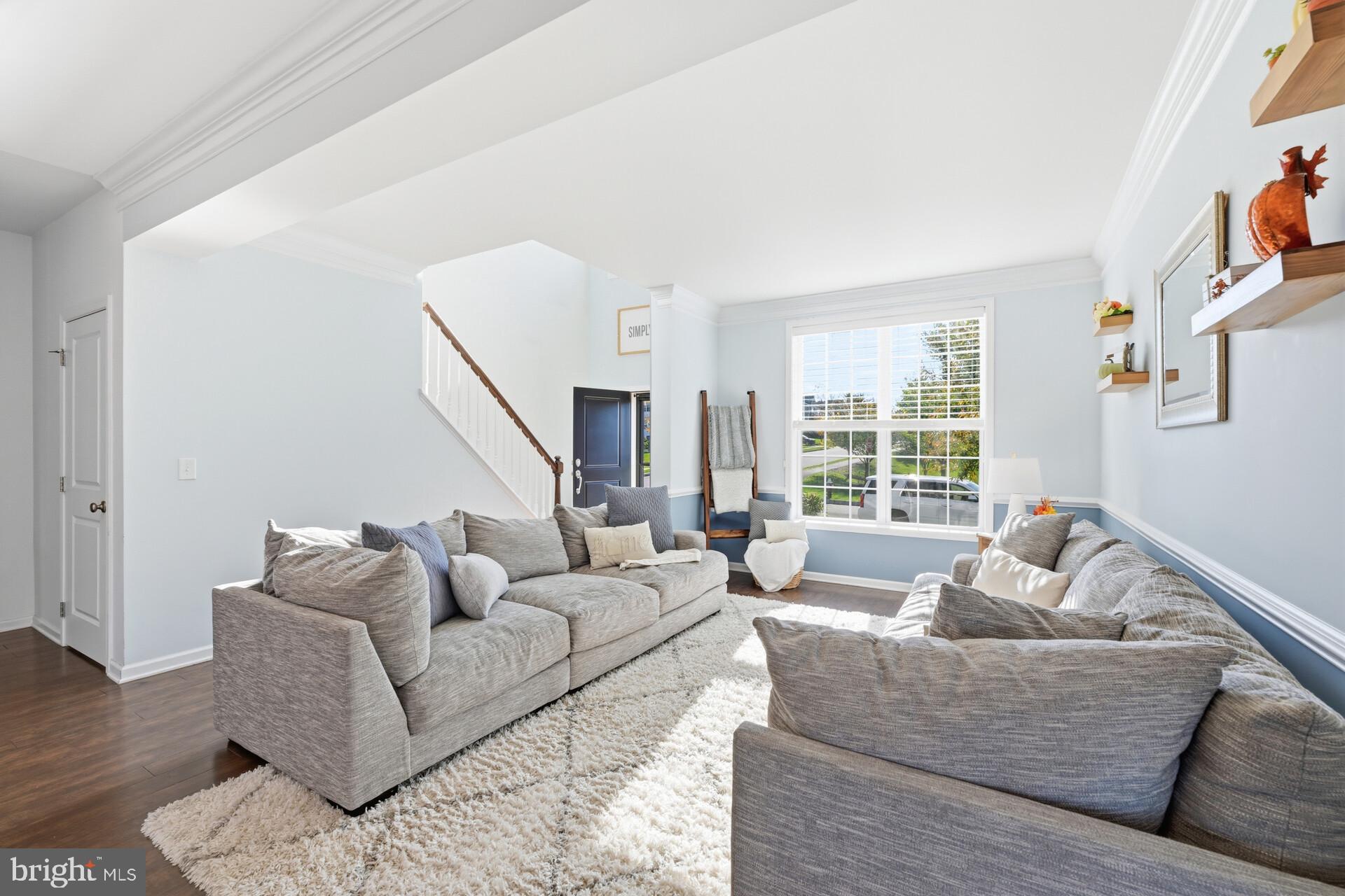 PENNLAND FARM - Residential