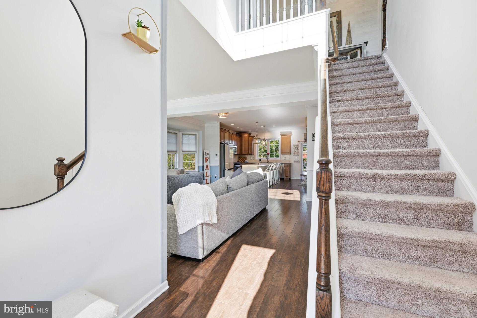 PENNLAND FARM - Residential