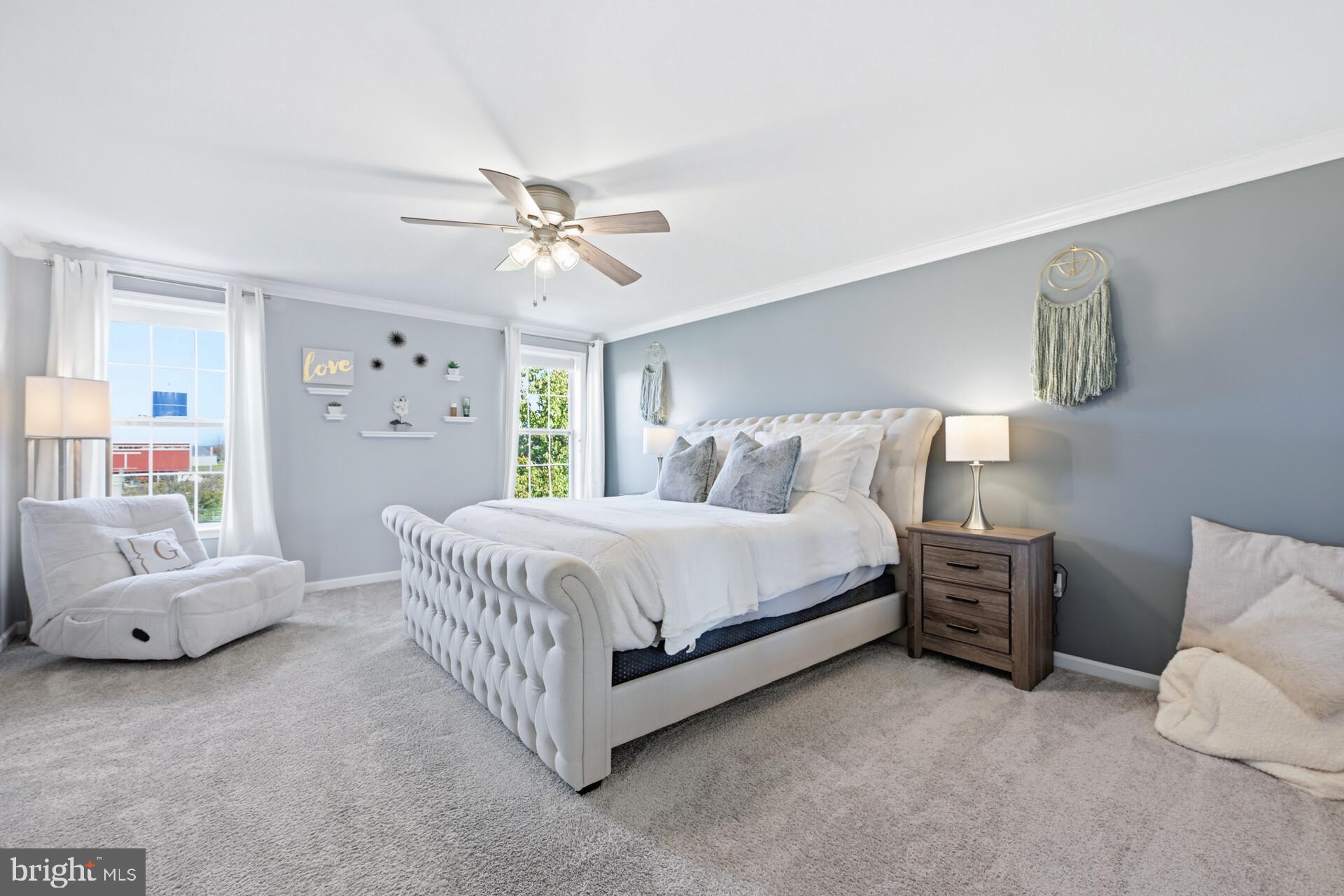 PENNLAND FARM - Residential