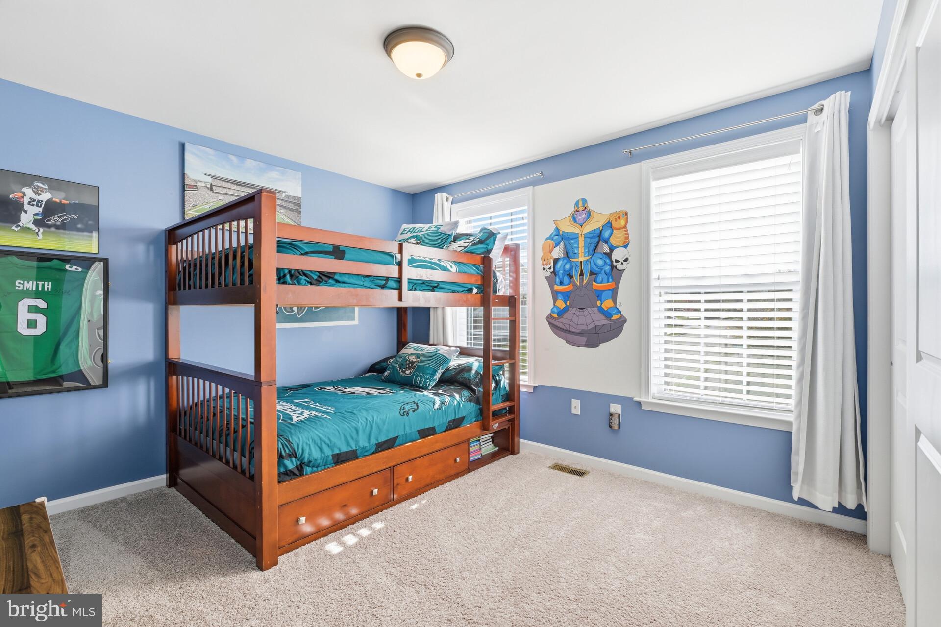 PENNLAND FARM - Residential