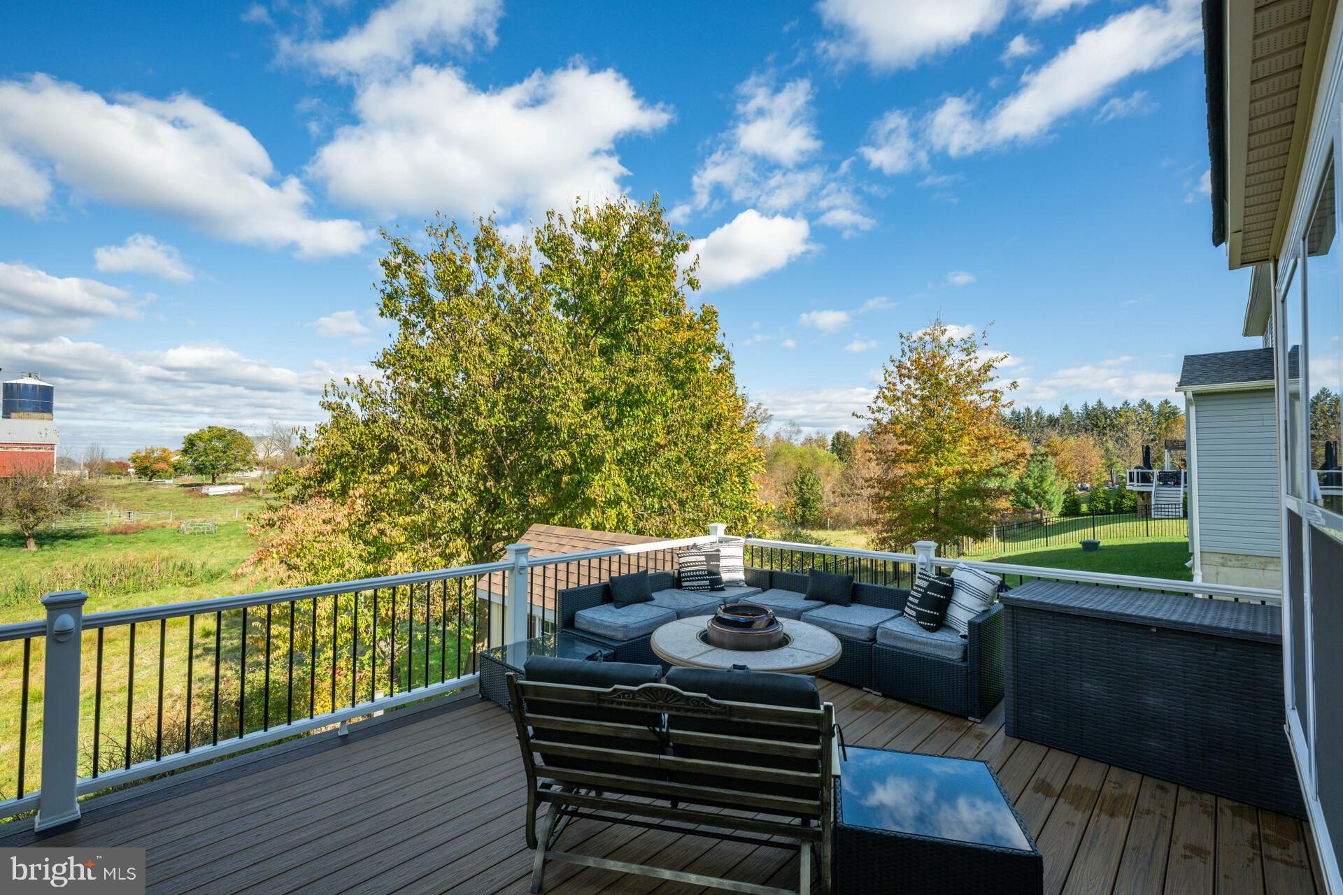 PENNLAND FARM - Residential