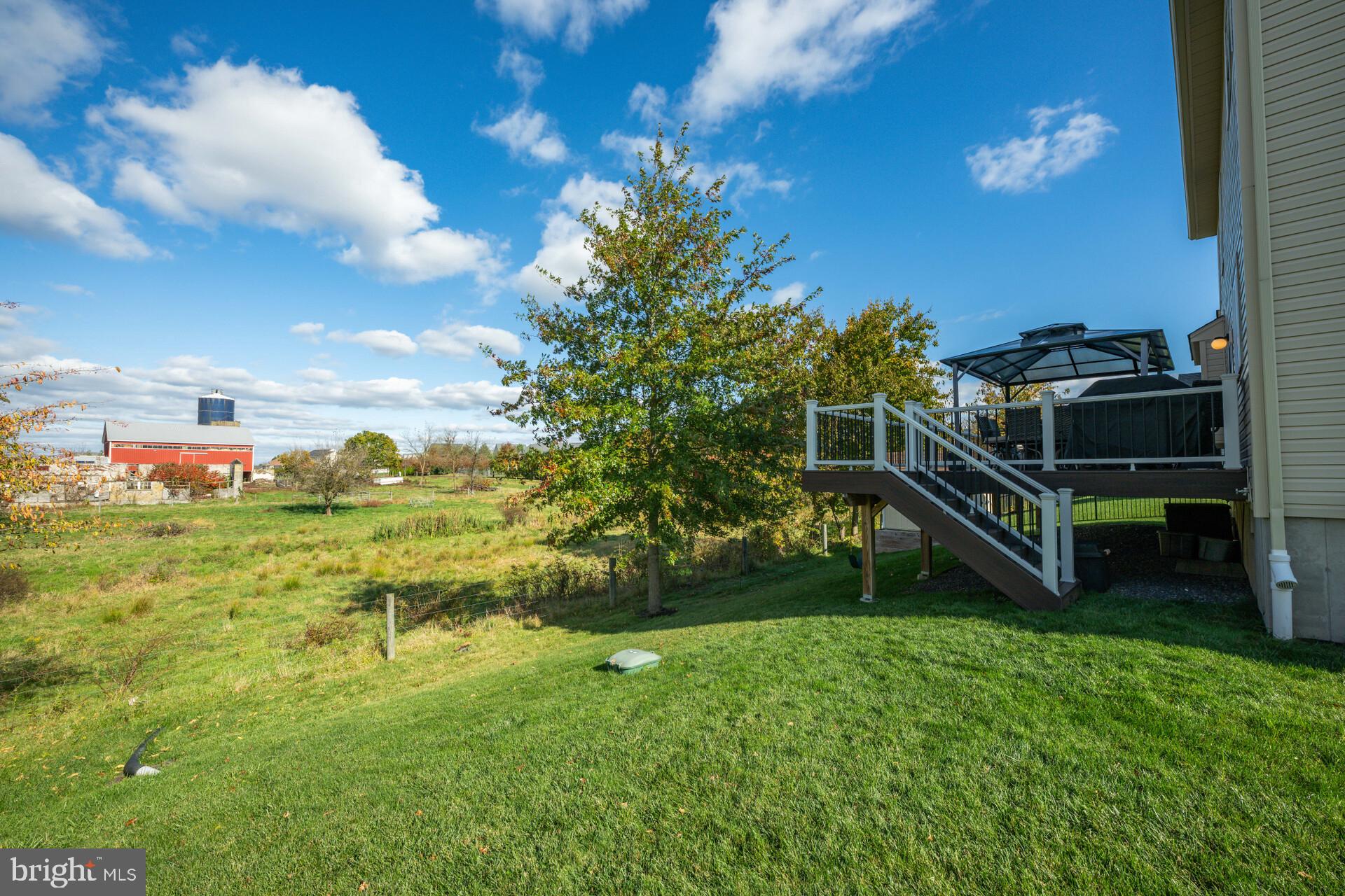 PENNLAND FARM - Residential