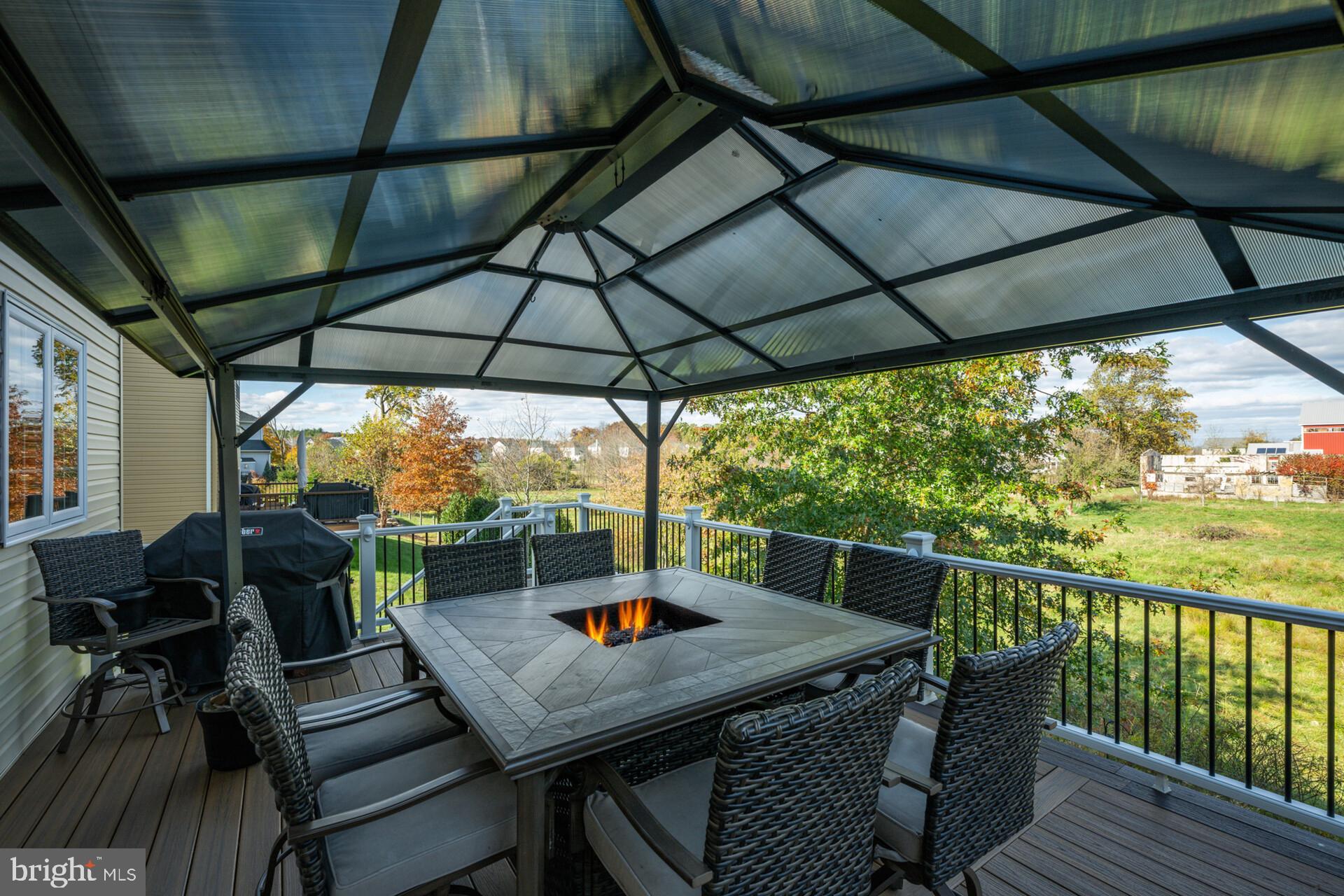 PENNLAND FARM - Residential