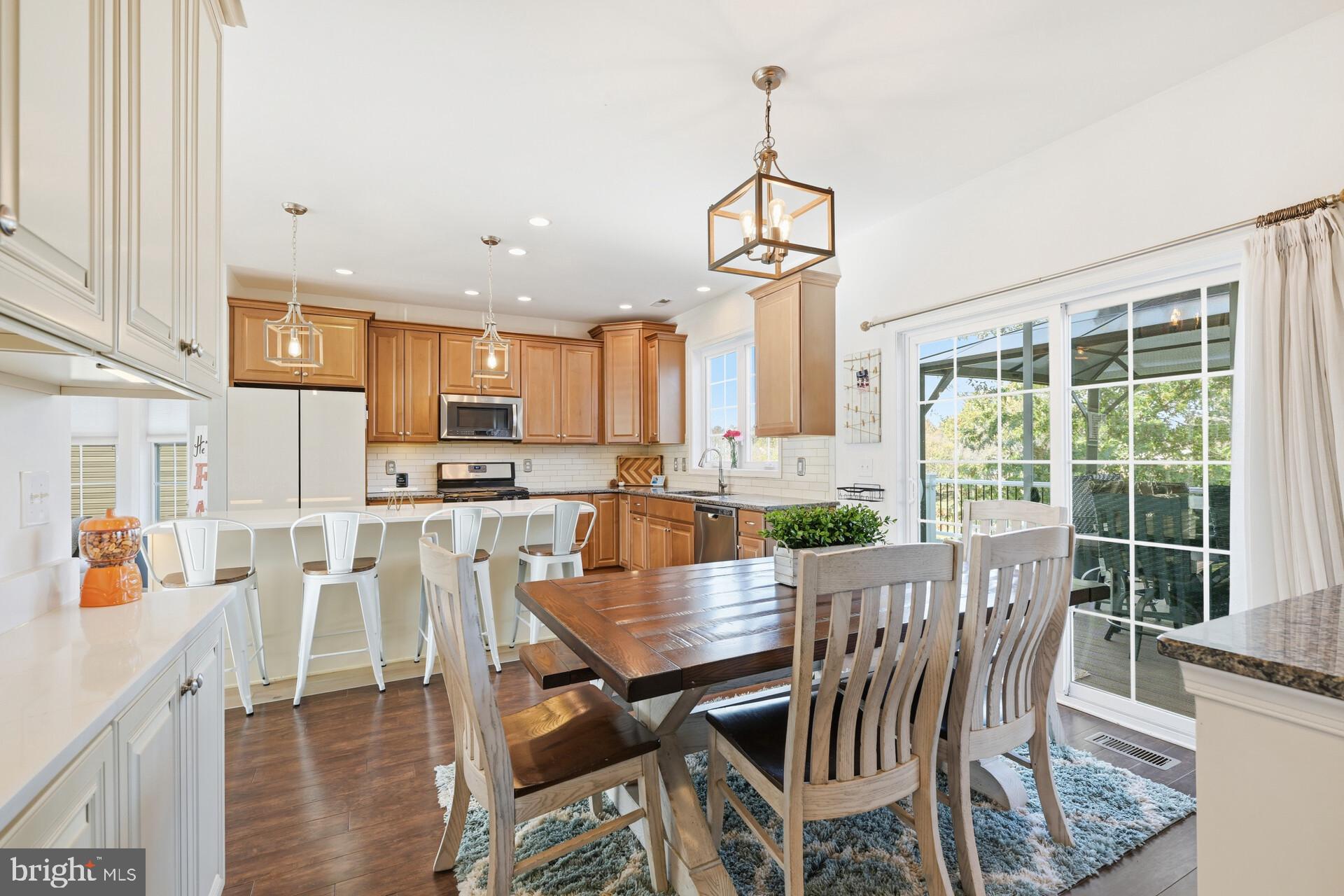 PENNLAND FARM - Residential