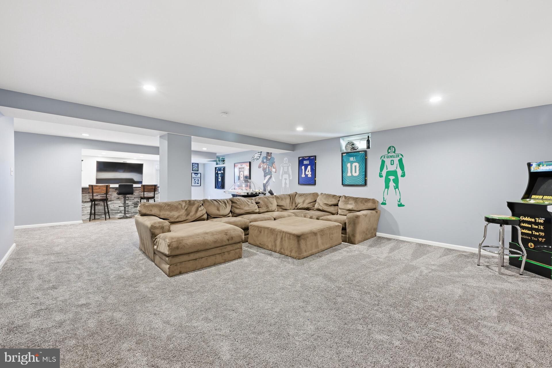 PENNLAND FARM - Residential