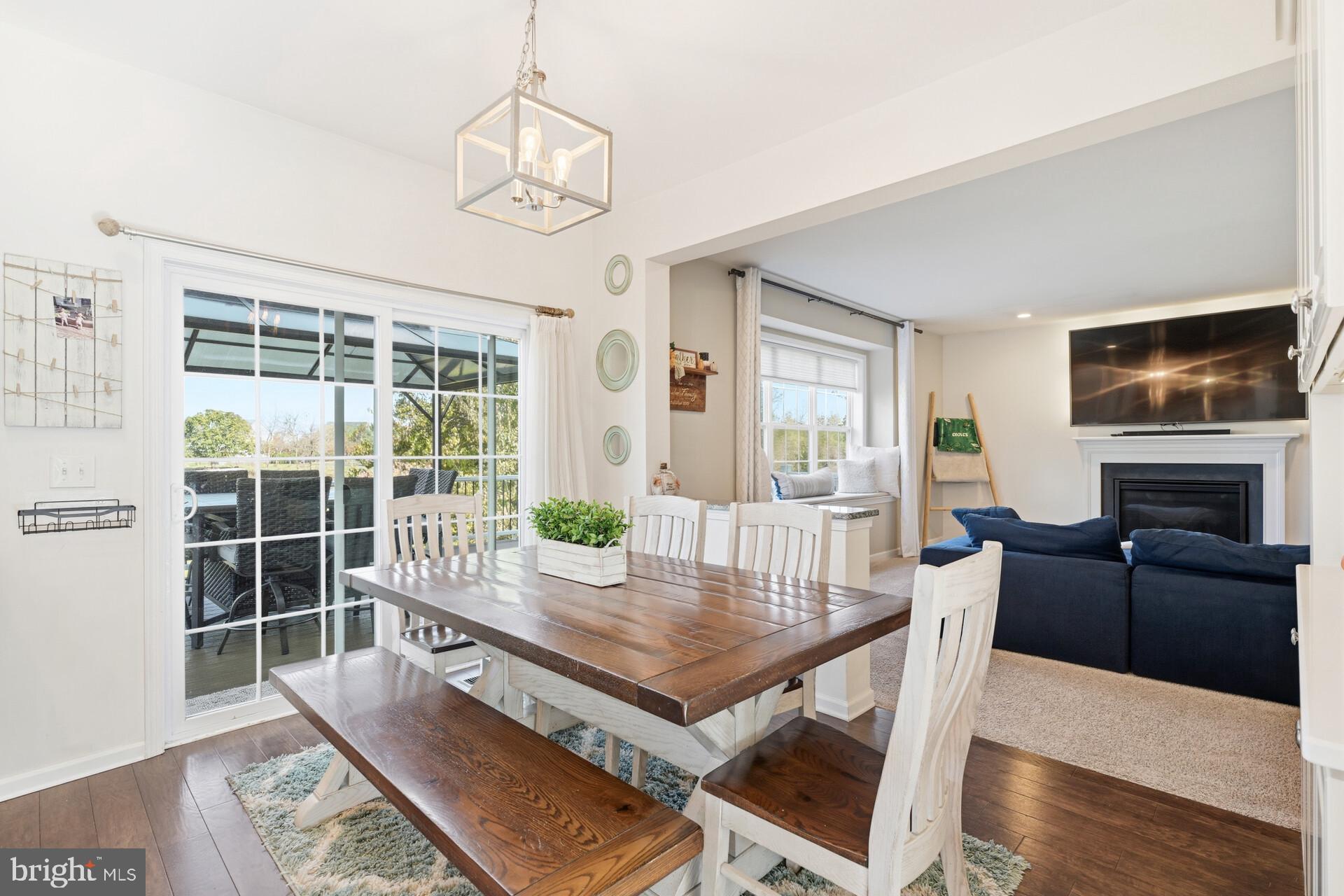 PENNLAND FARM - Residential