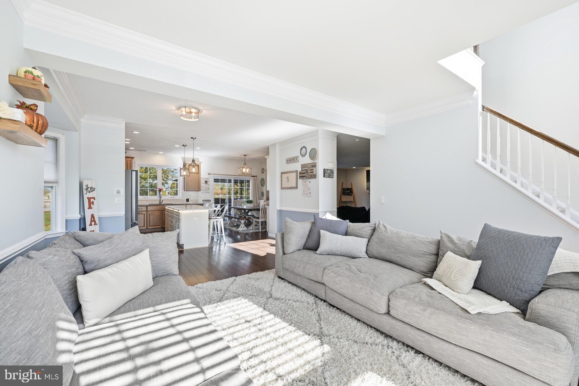 PENNLAND FARM - Residential