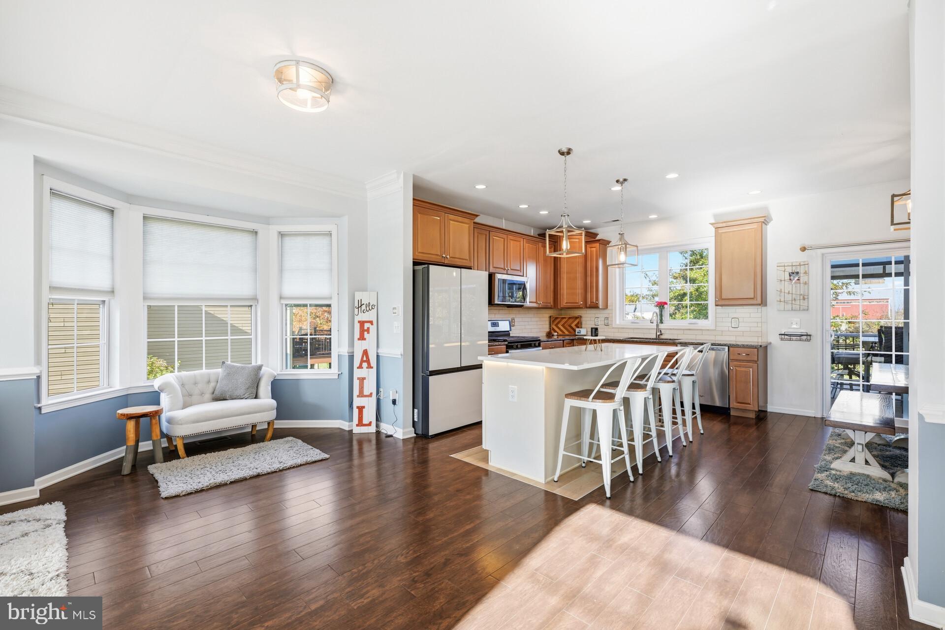 PENNLAND FARM - Residential