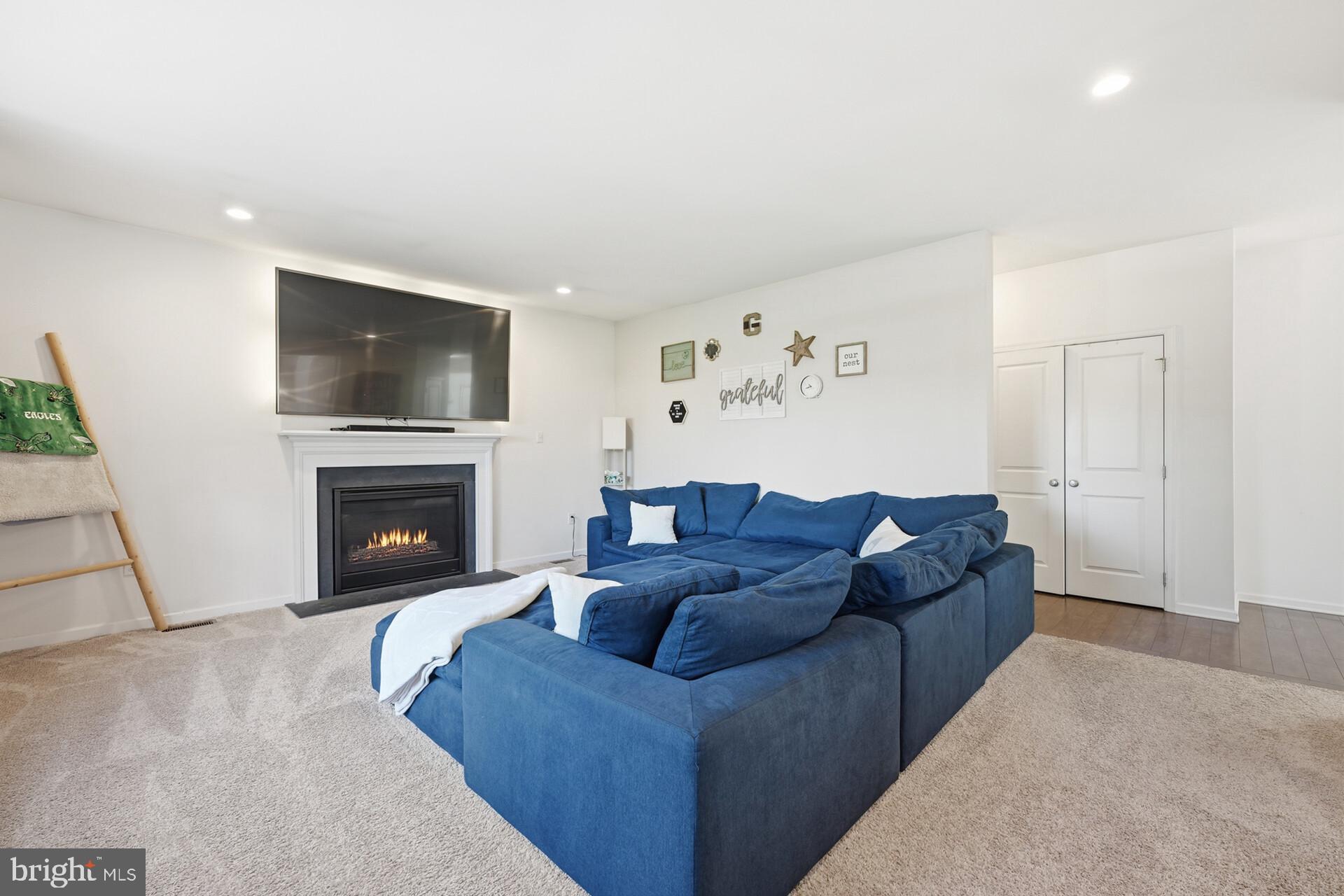 PENNLAND FARM - Residential