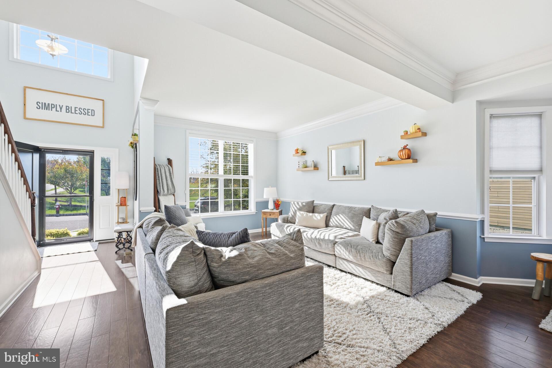 PENNLAND FARM - Residential