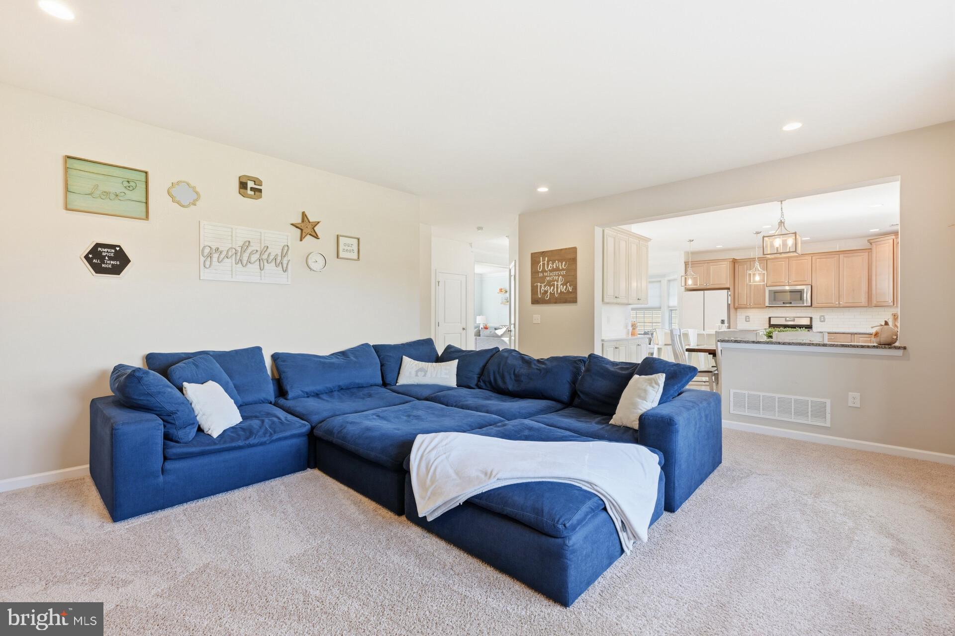 PENNLAND FARM - Residential